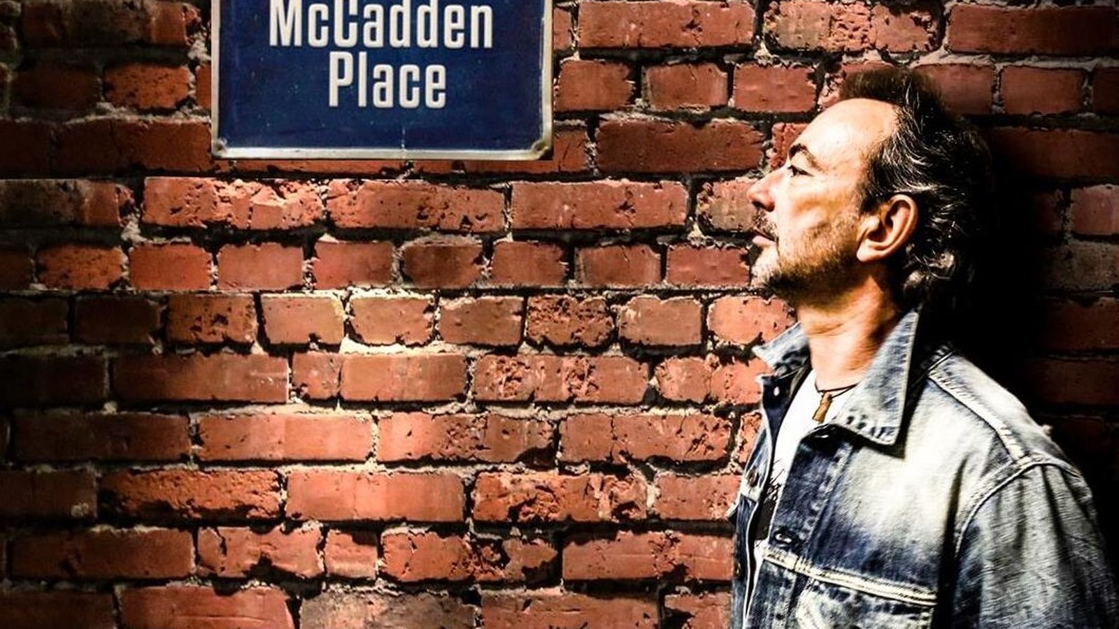 El guitarrista cordobés José Antonio Rodríguez.