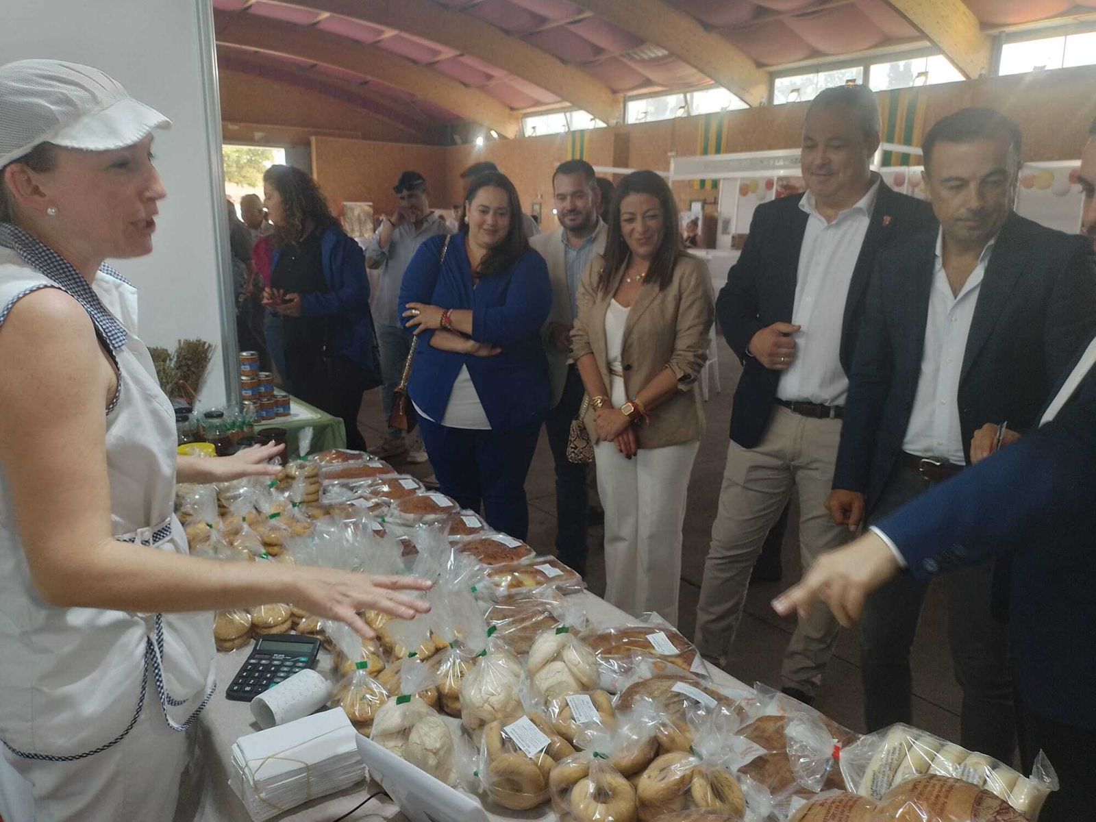 IV Feria del Conejo y la Caza Menor