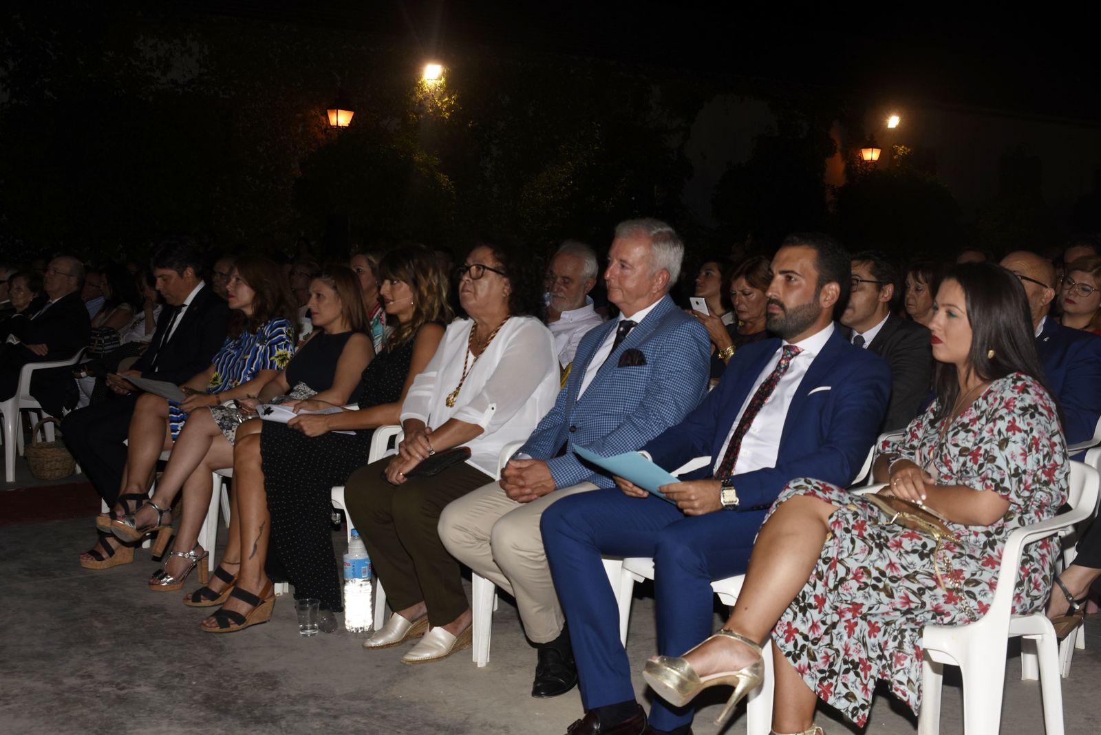 Montilla ya celebra la 63 Fiesta de la Vendimia