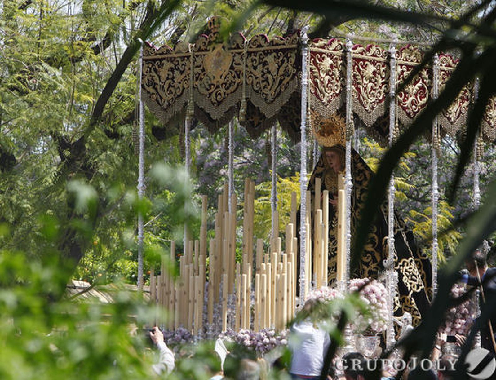 Foto: José Ángel García