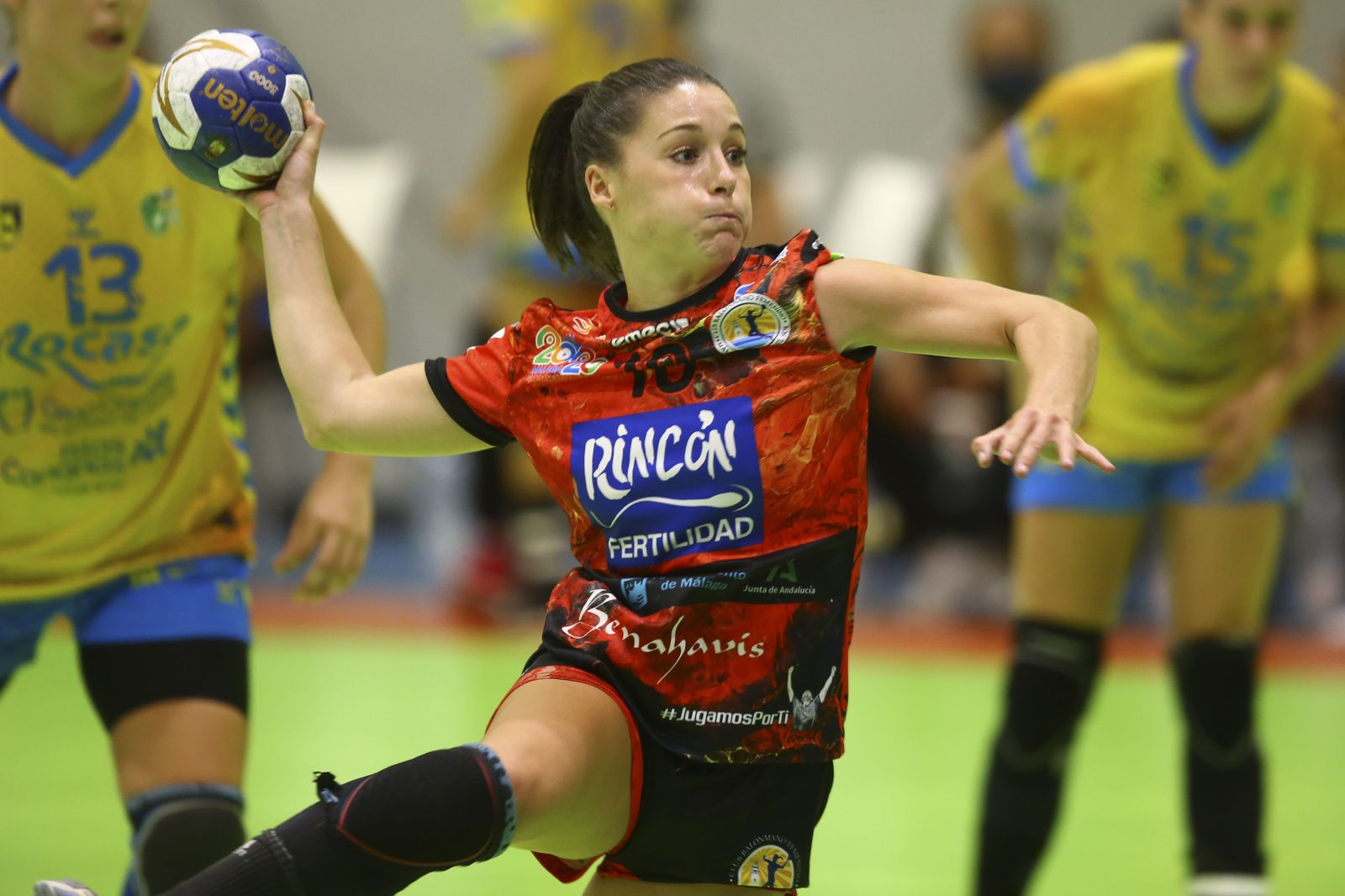 Las fotos del Rincón Fertilidad Málaga-Rocasa Gran Canaria