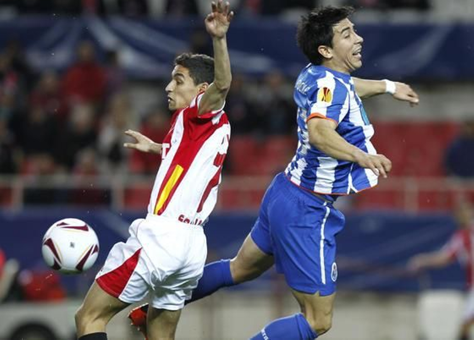 Foto: Antonio Pizarro