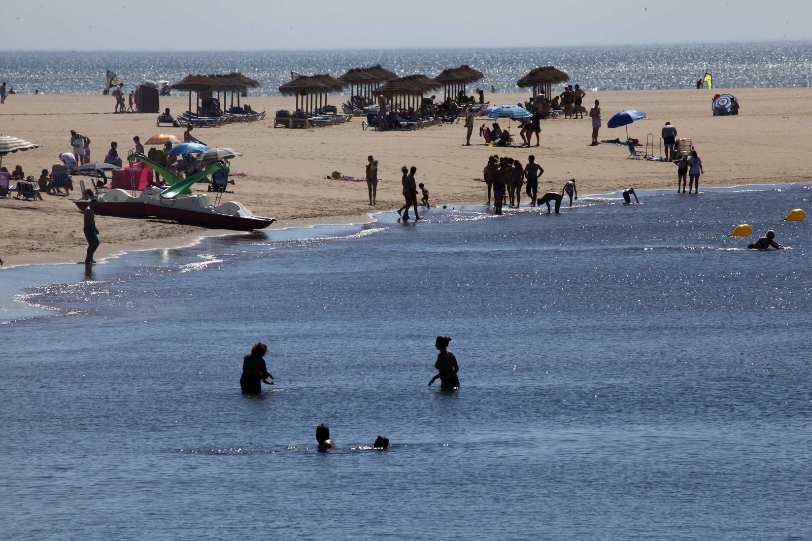Isla Canela (Ayamonte)