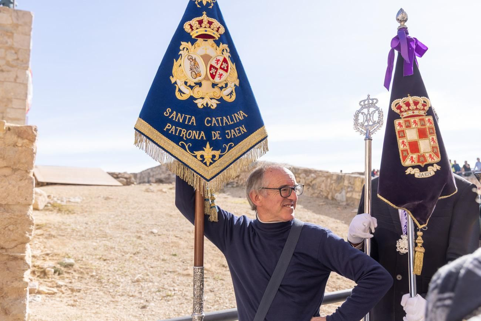 Romería de Santa Catalina