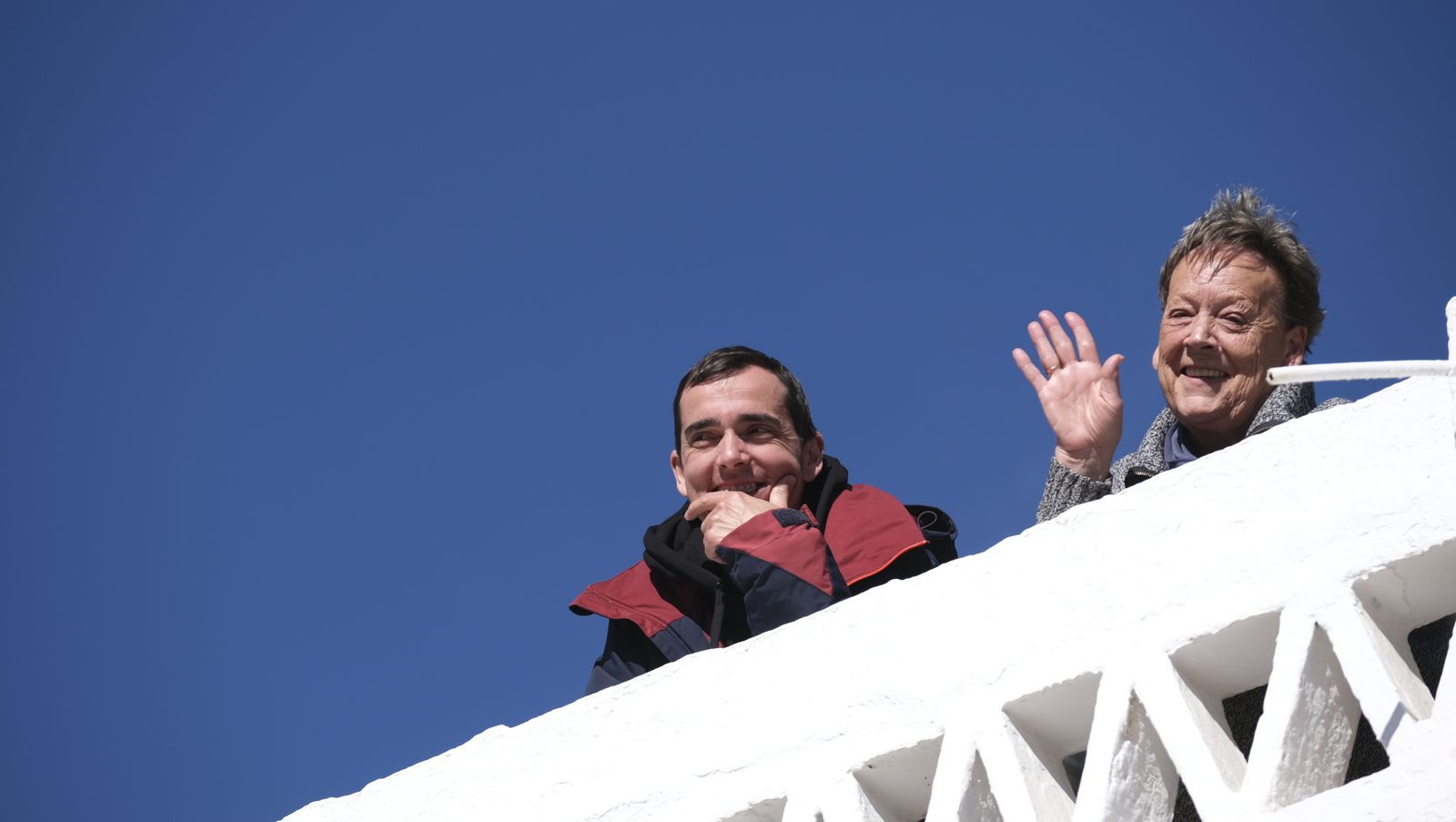 Imágenes del Certamen de Mostos de Fiñana