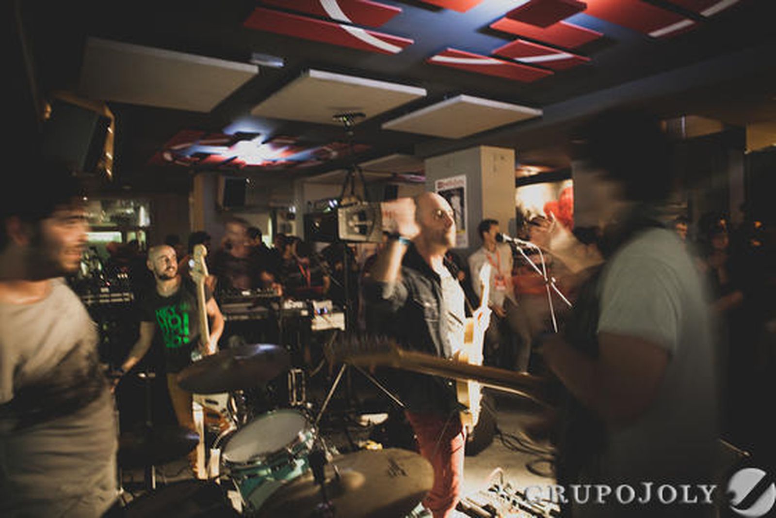 Foto: Javier Perez Pellicer