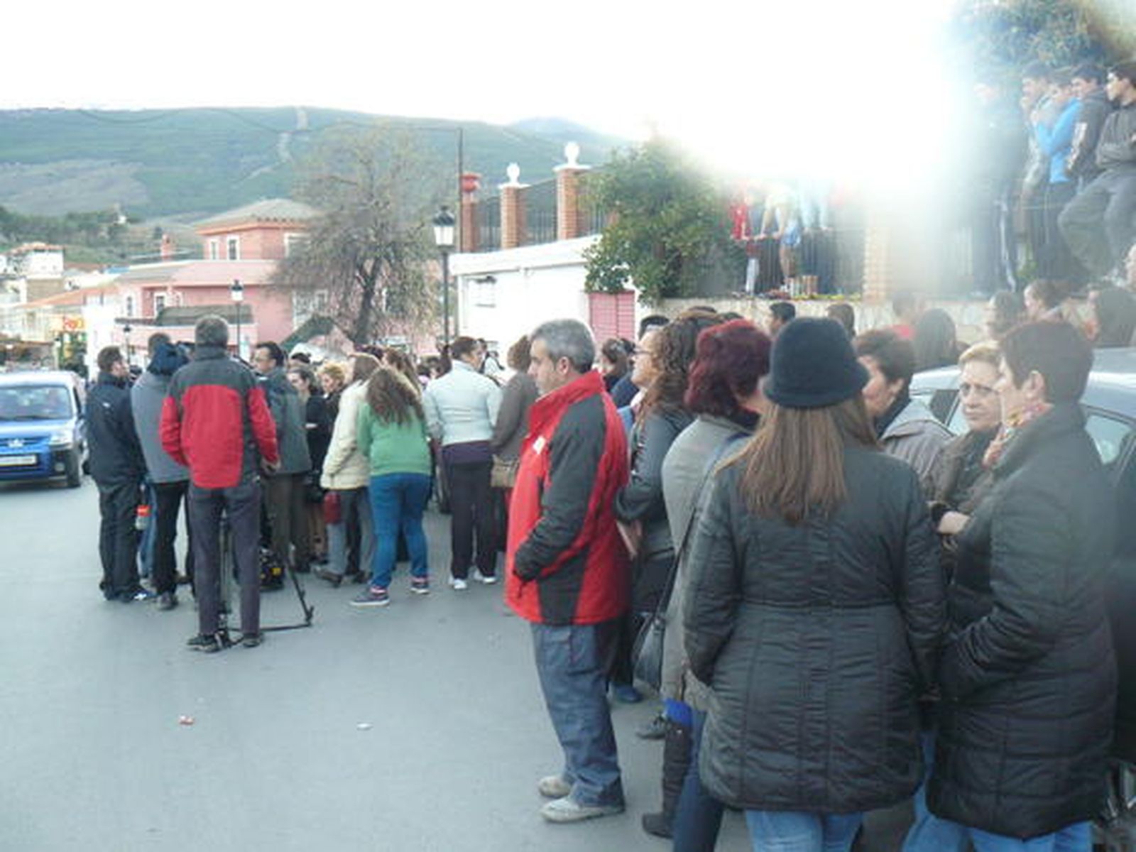 Foto: Rafael Espino / EFE