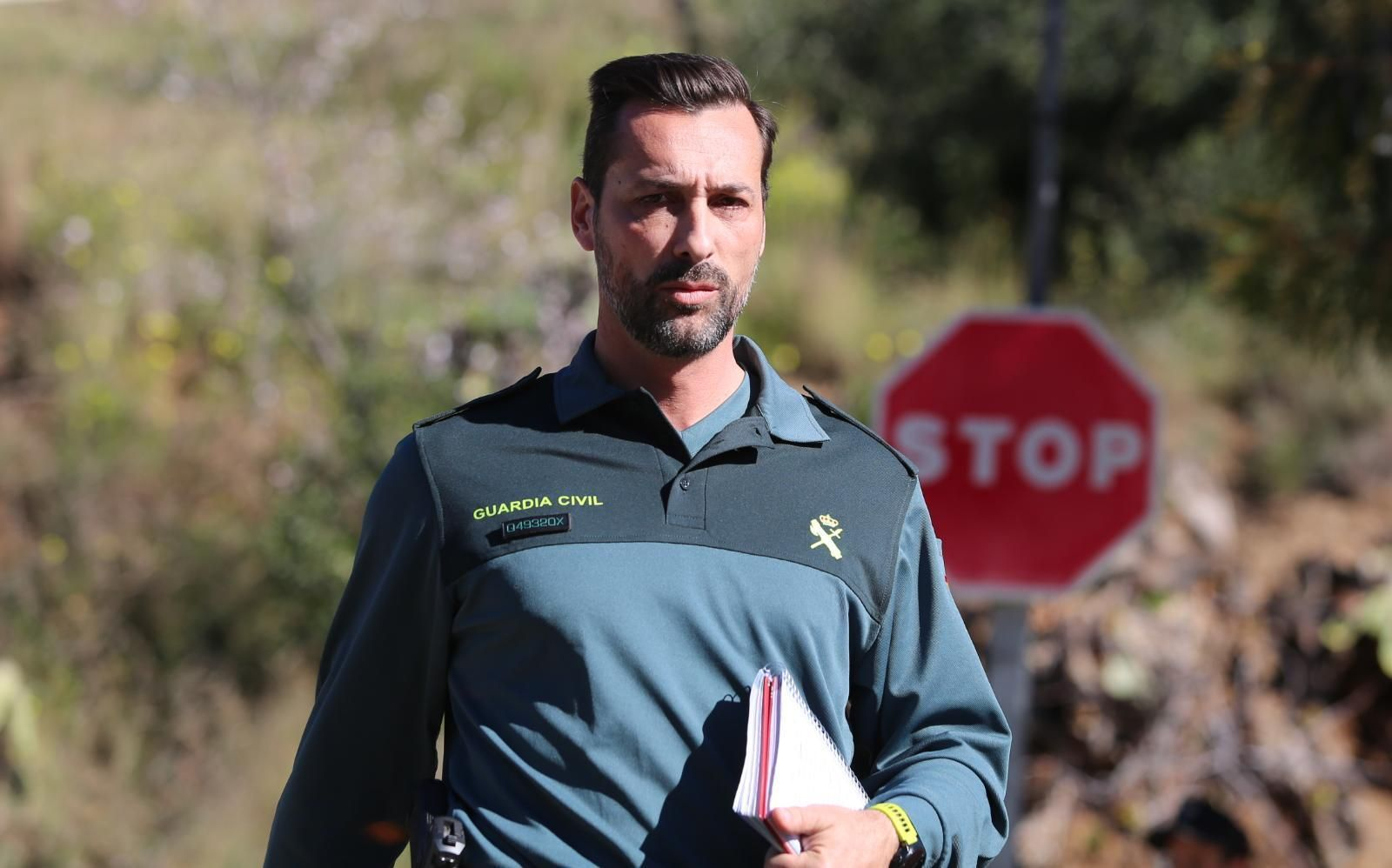 Las imágenes en la recta final del rescate de Julen