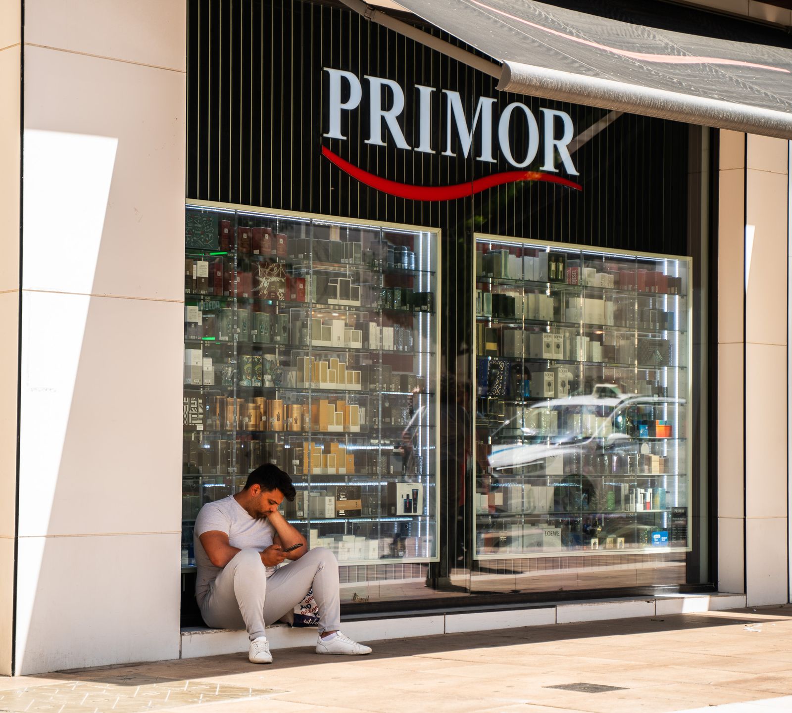 Las imágenes más destacadas del jueves 24 de abril en Huelva