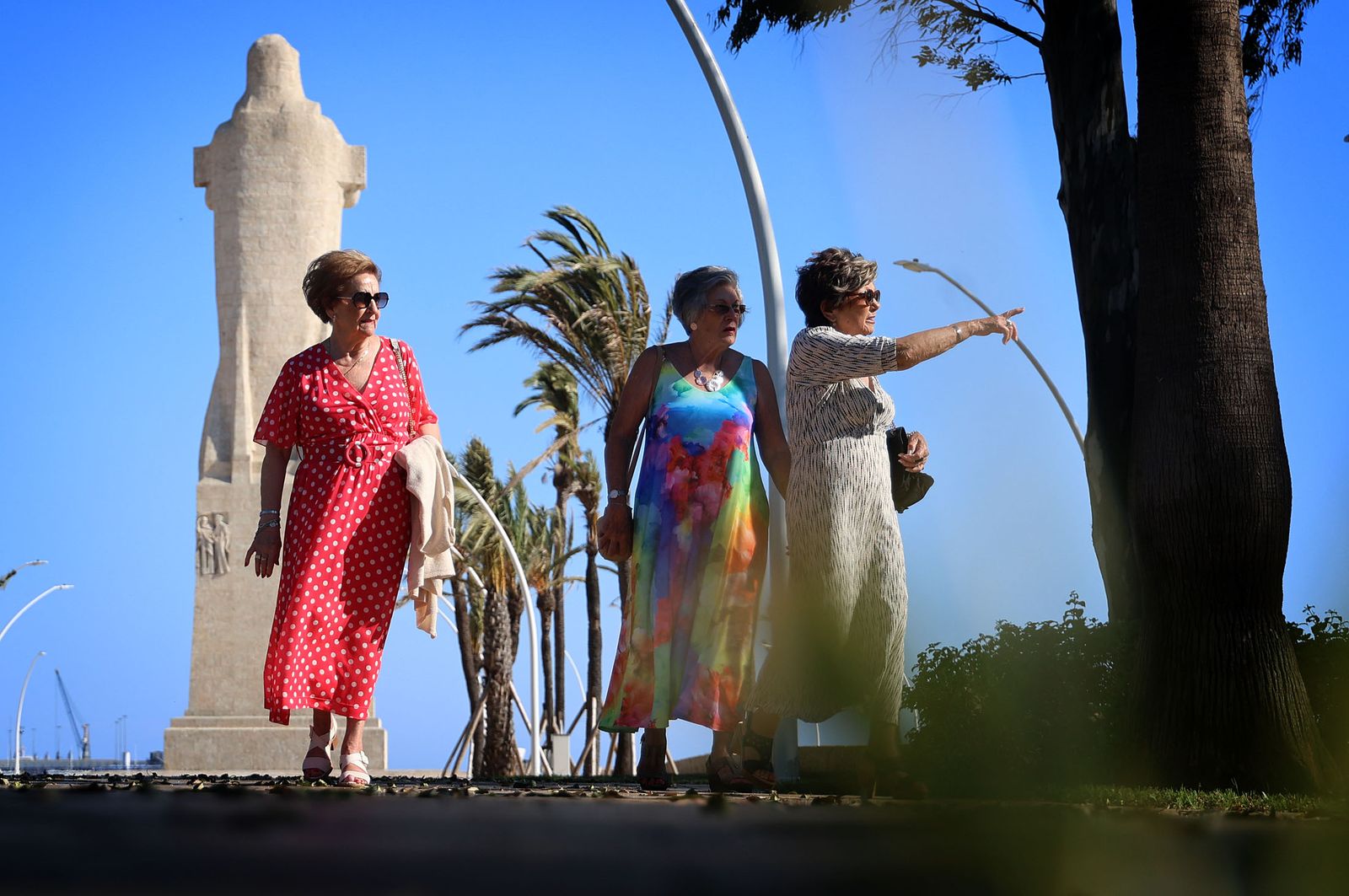 Las mejores imágenes del sábado 22 de junio en Huelva