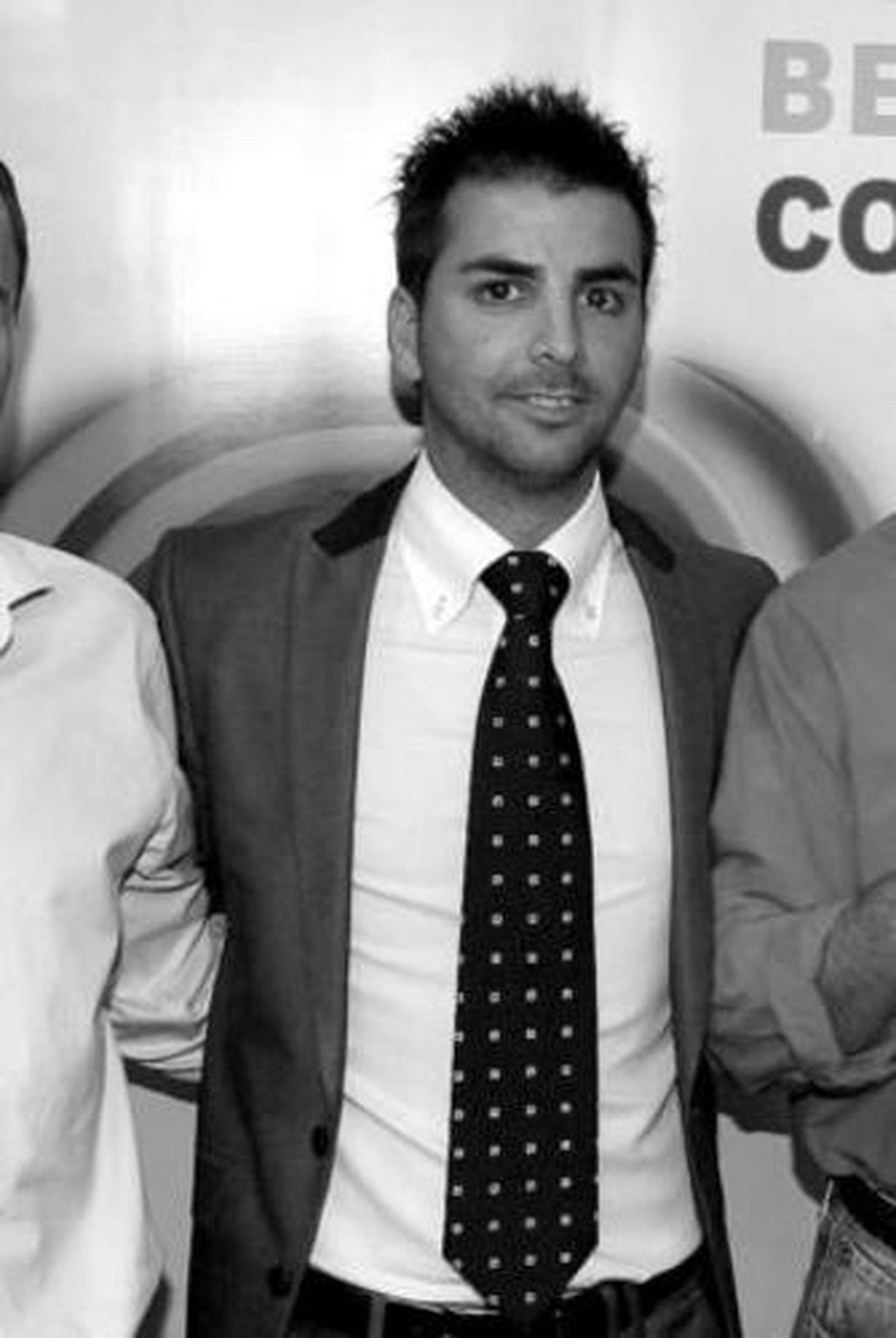 Emprendedor por vocación