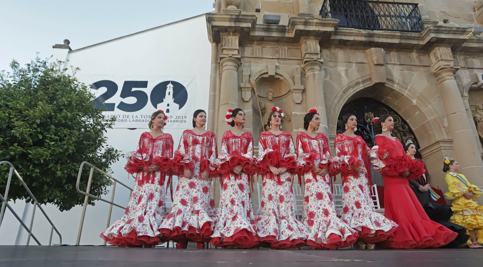 Las mejores fotos de la coronación de la Villa