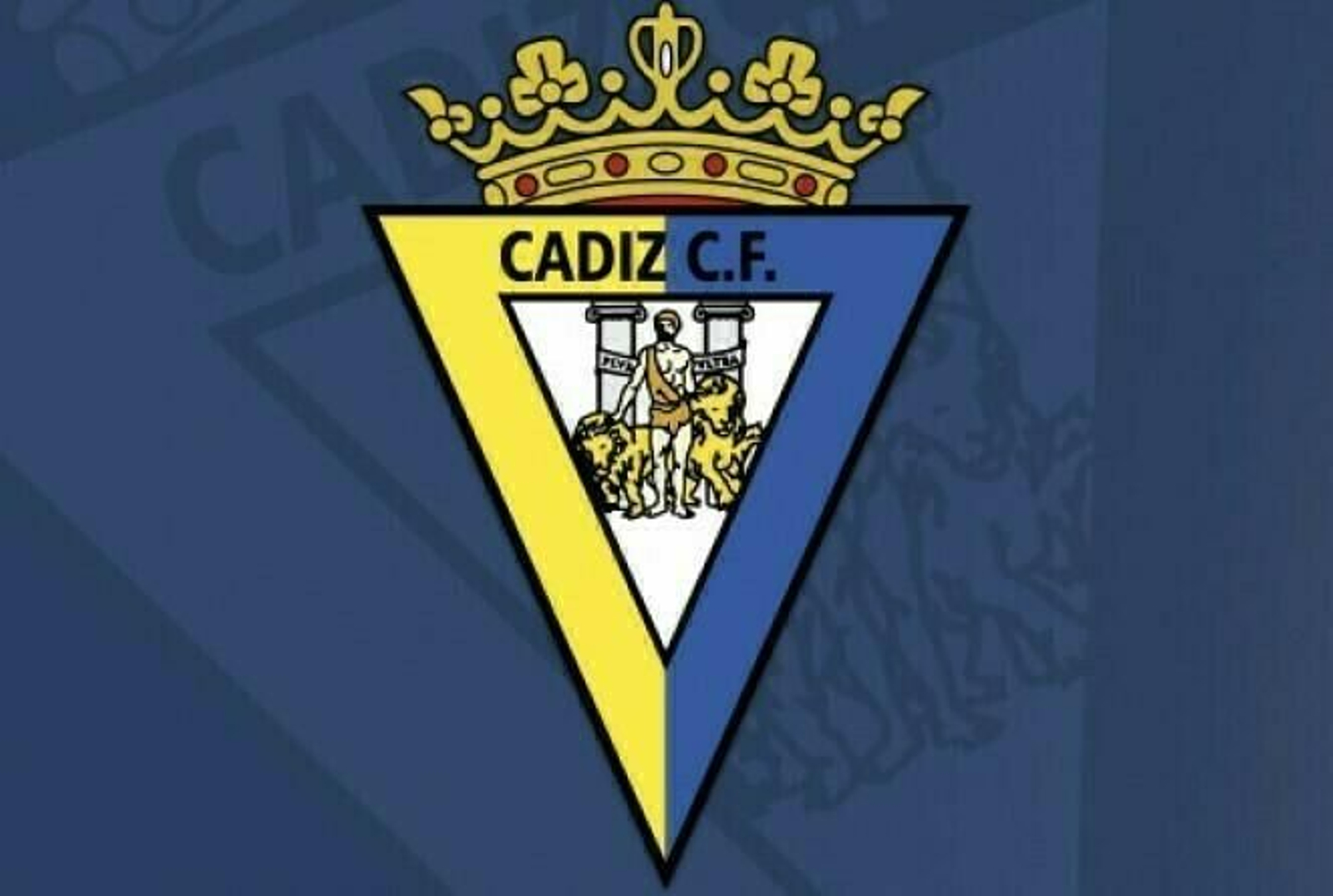 Cádiz CF. Cádiz CF.