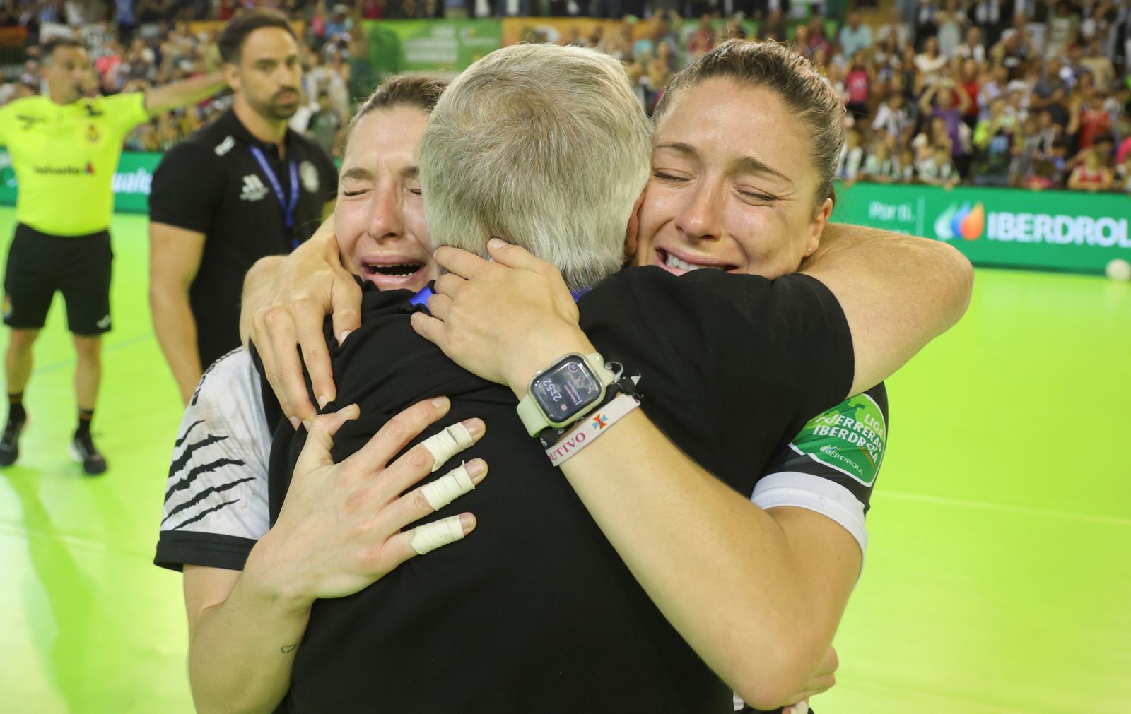 La celebración del Costa del Sol, en fotos