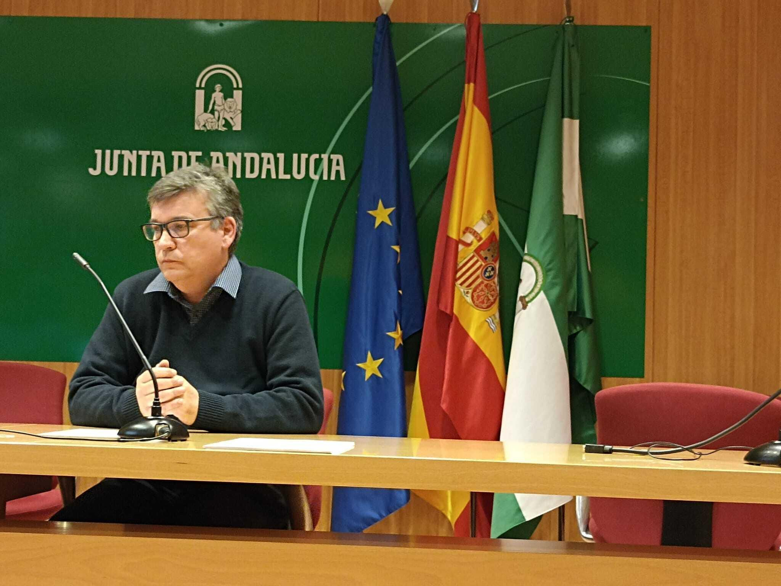José Luis Díaz Pascual. José Luis Díaz Pascual.