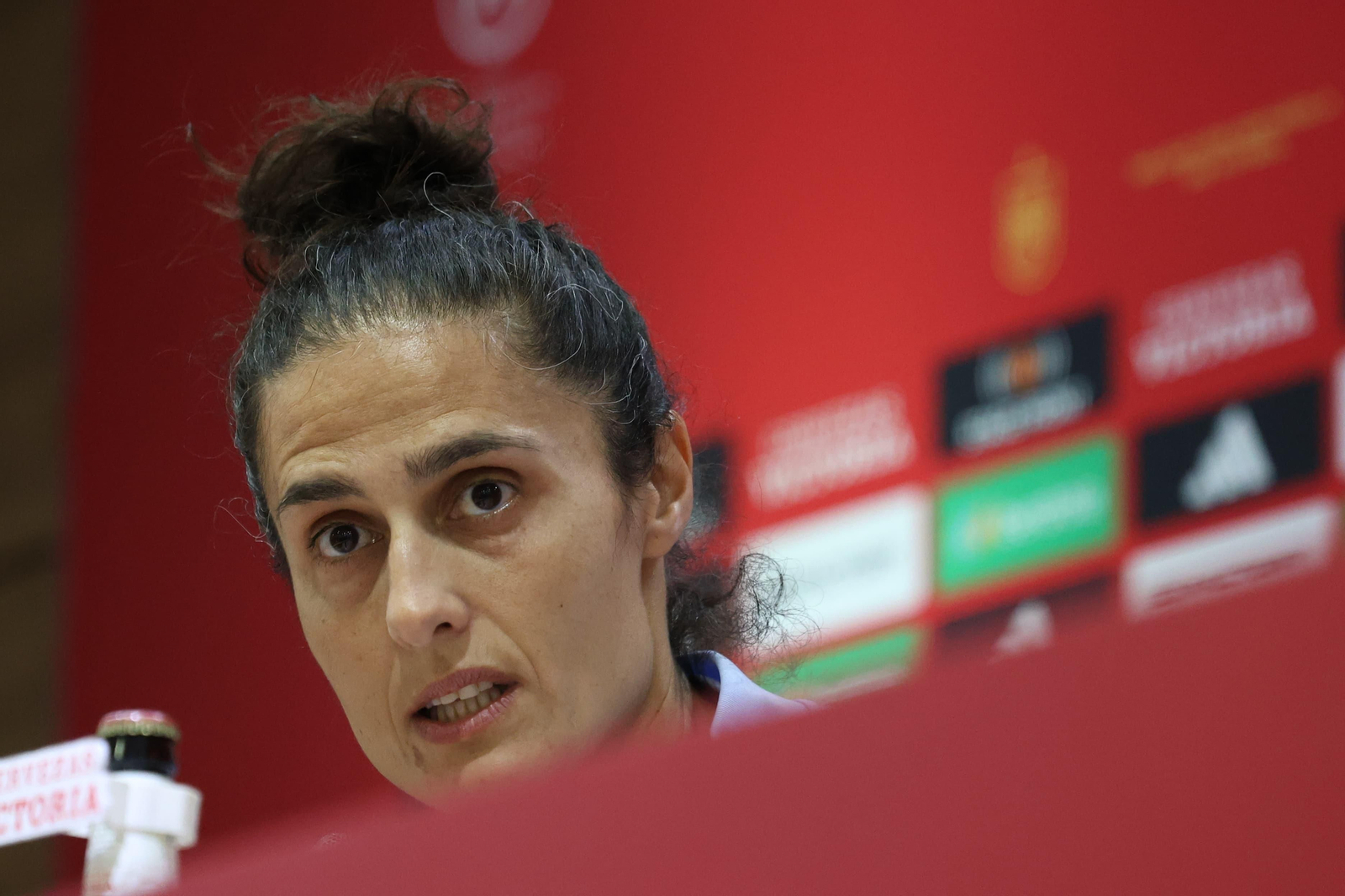 España-Suecia: Las campeonas del mundo conocen La Rosaleda