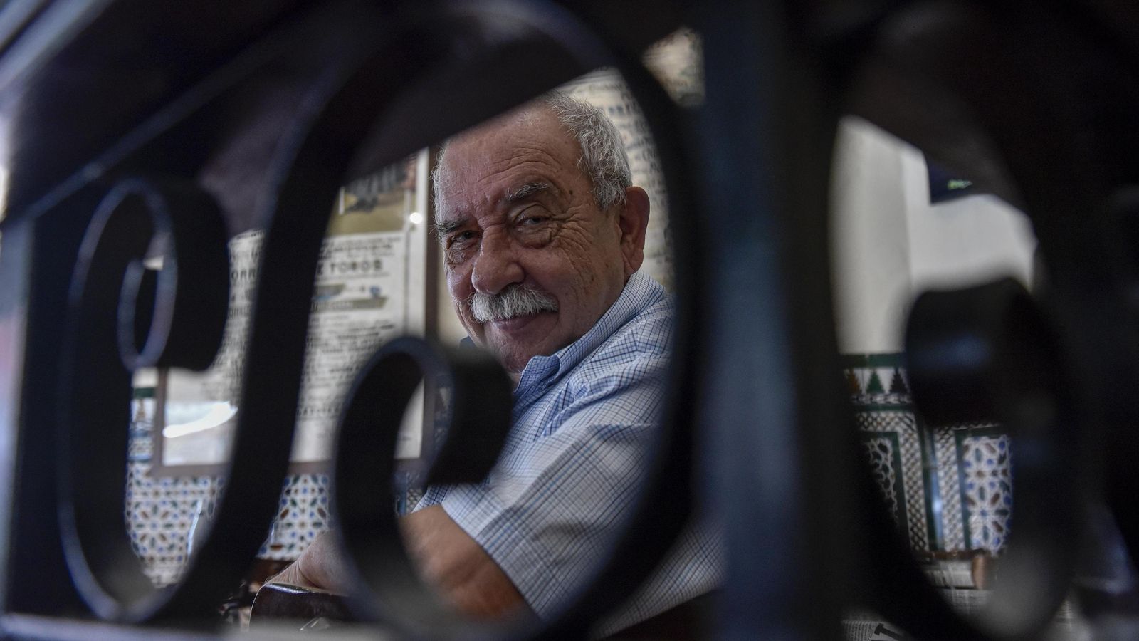 Zoido confía en que la Bienal gane calle y espontaneidad.