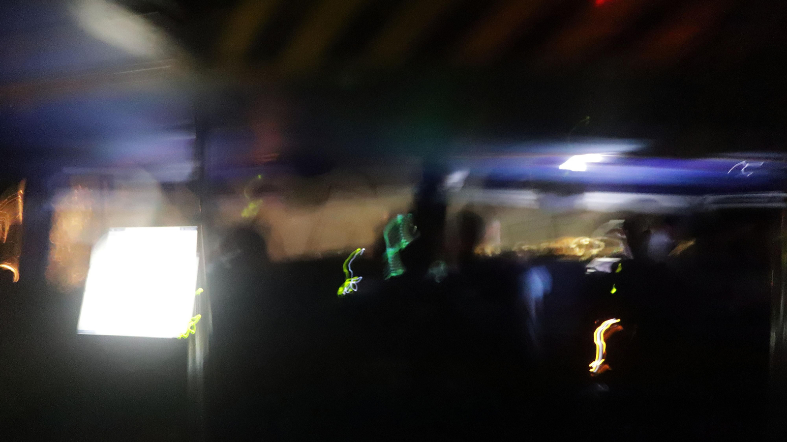 Patrulla en el Águila 2 de Vigilancia Aduanera