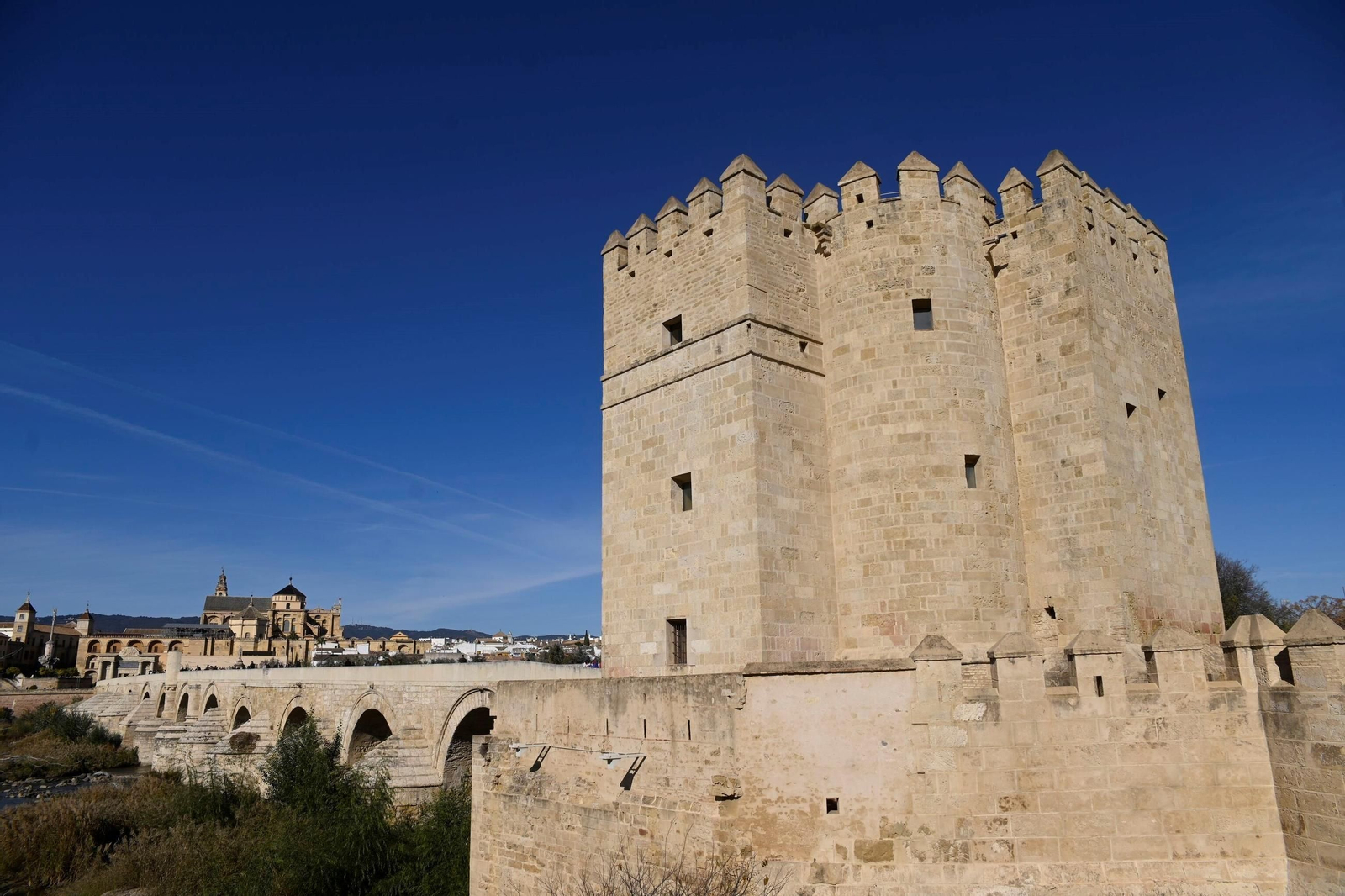 El Casco Histórico de Córdoba Patrimonio de la Humanidad, en imágenes
