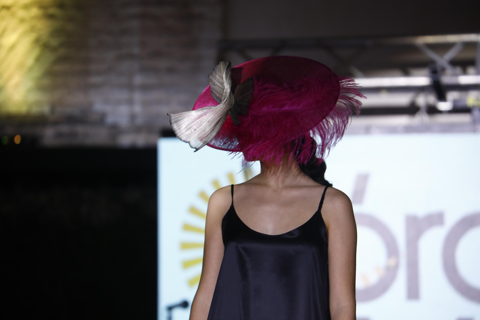 Los desfiles de Córdoba es Moda, en fotografías