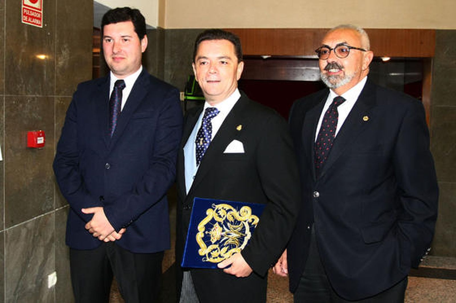 Foto: Alberto Domínguez