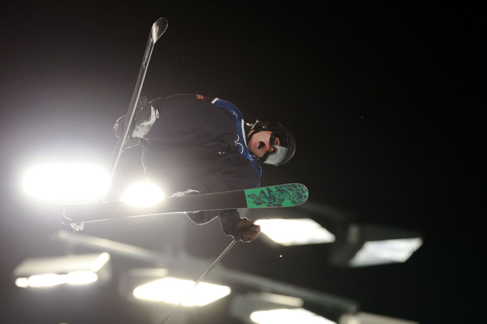 Las mejores fotos de los Juegos Olímpicos de invierno Milán Cortina d'Ampezzo 2026 | Décima jornada