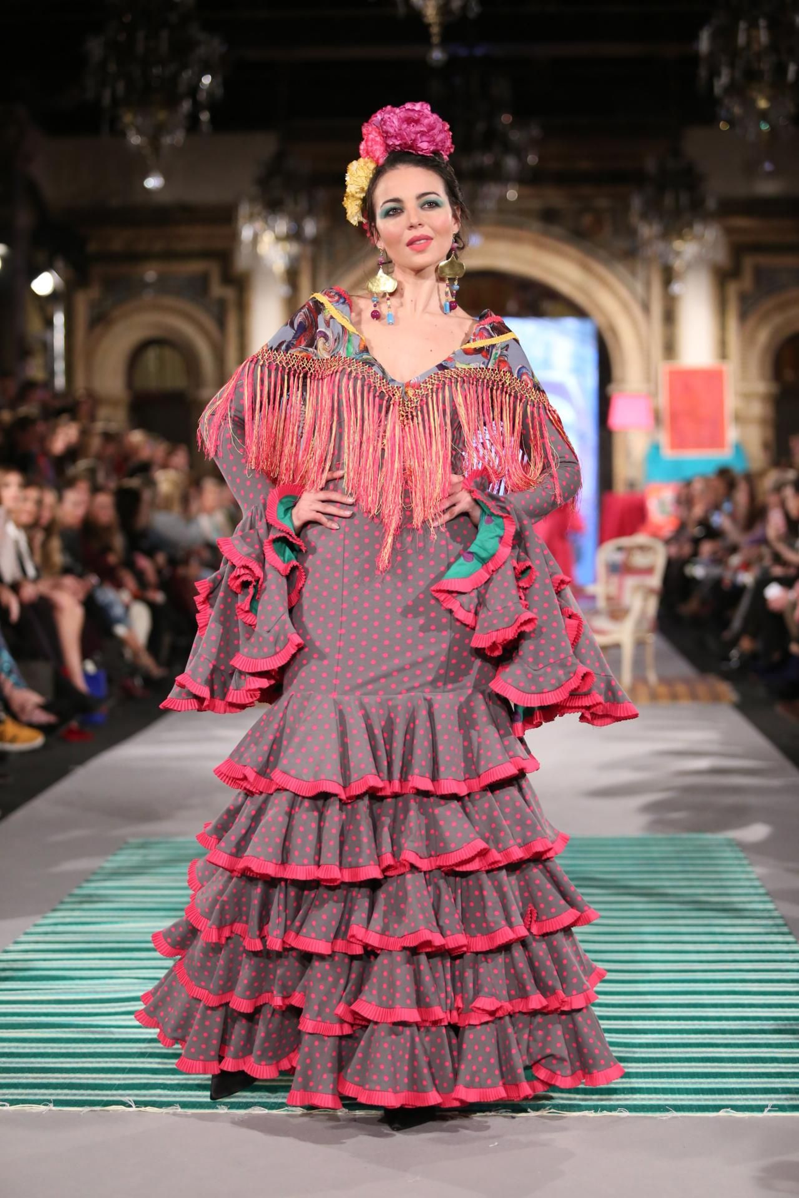 We Love Flamenco 2018 - Pol Núñez