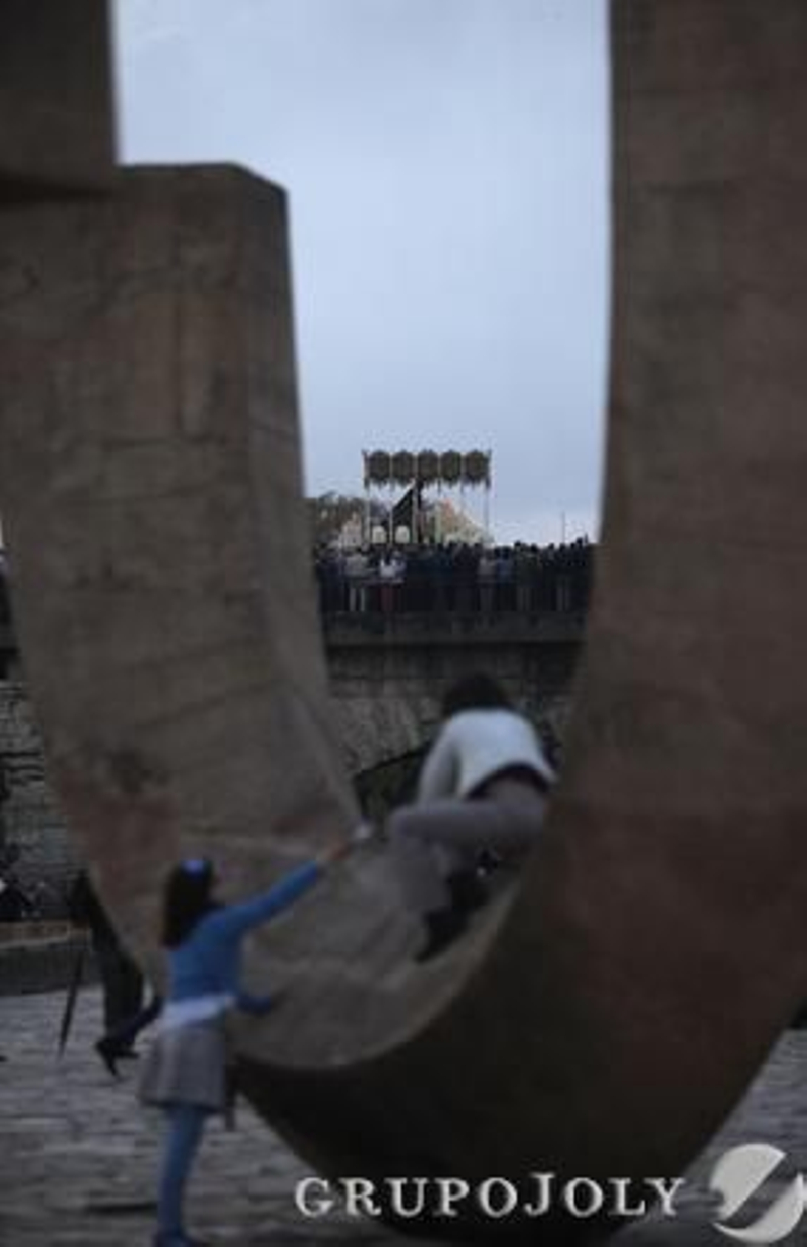 Autor: Antonio Pizarro