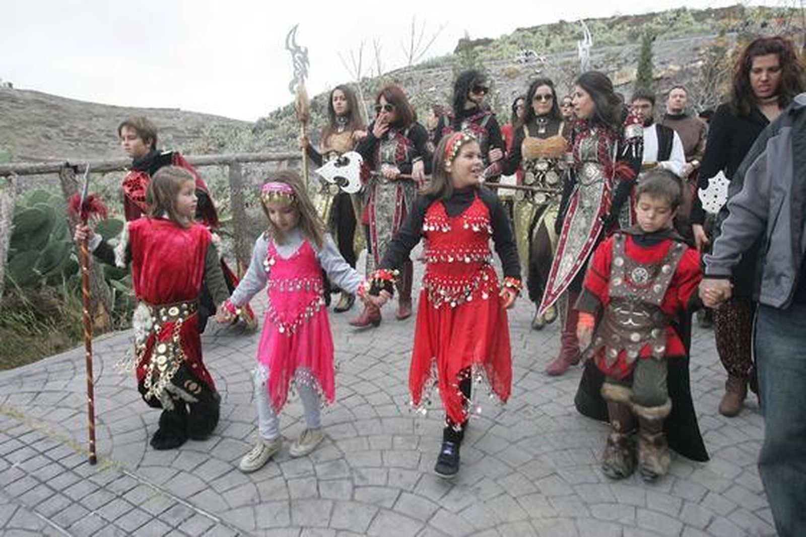 Foto: Rafael G / Javier Alonso