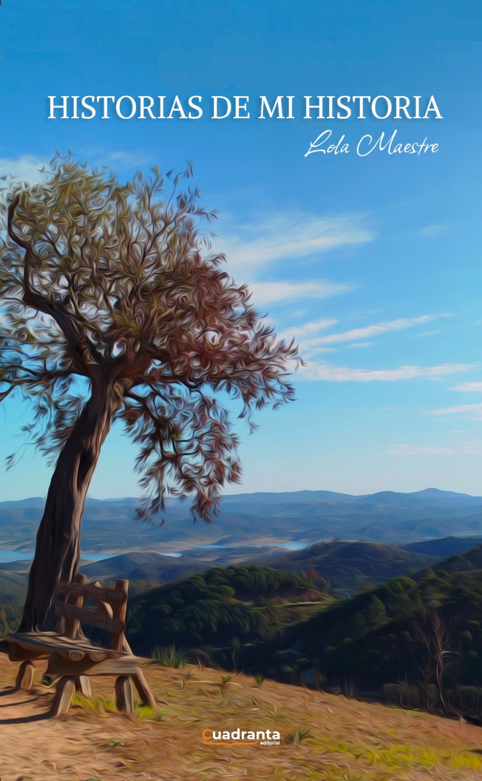 'Historias de mi historia'.