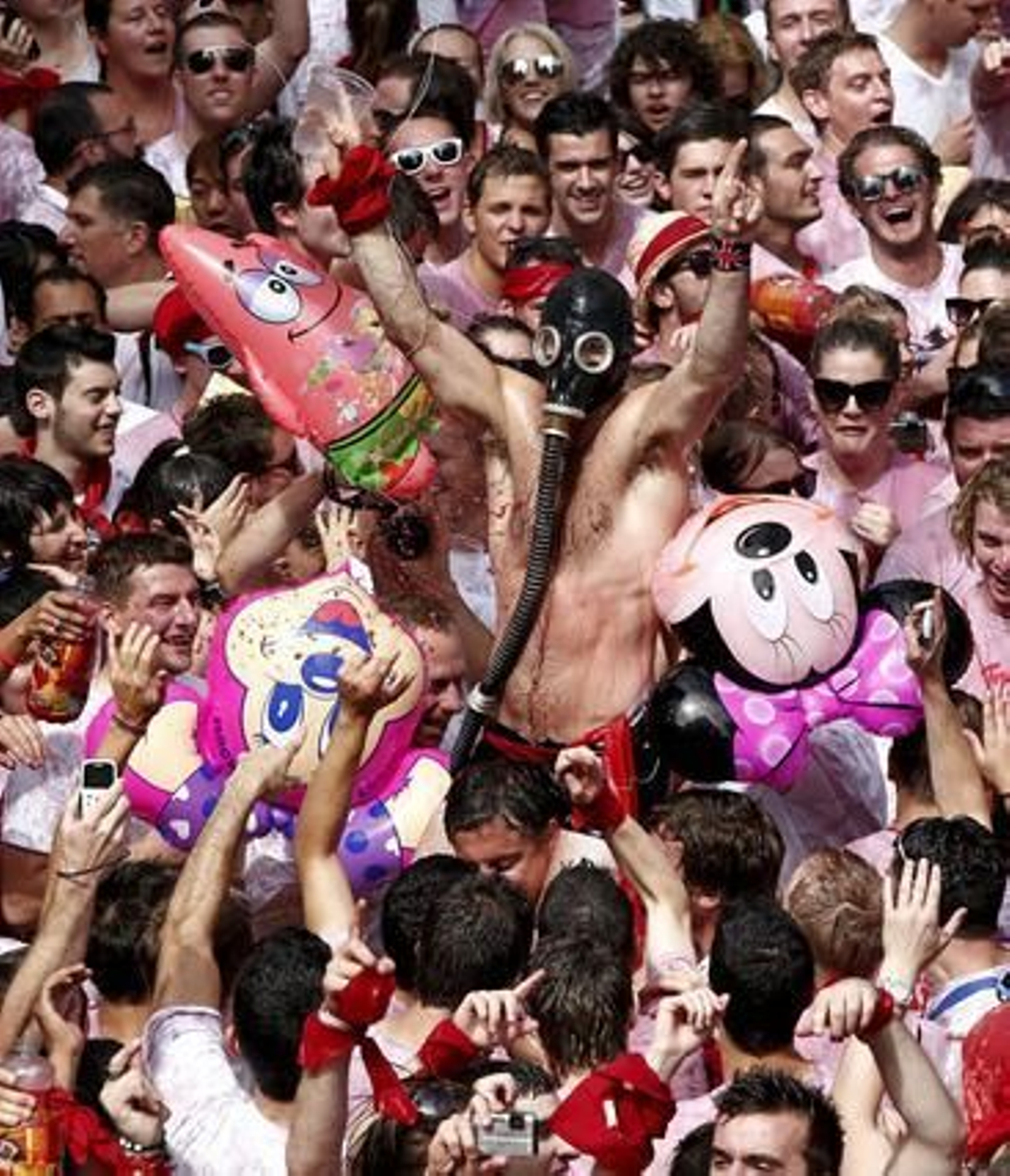 Foto: Efe/Reuters/Afp