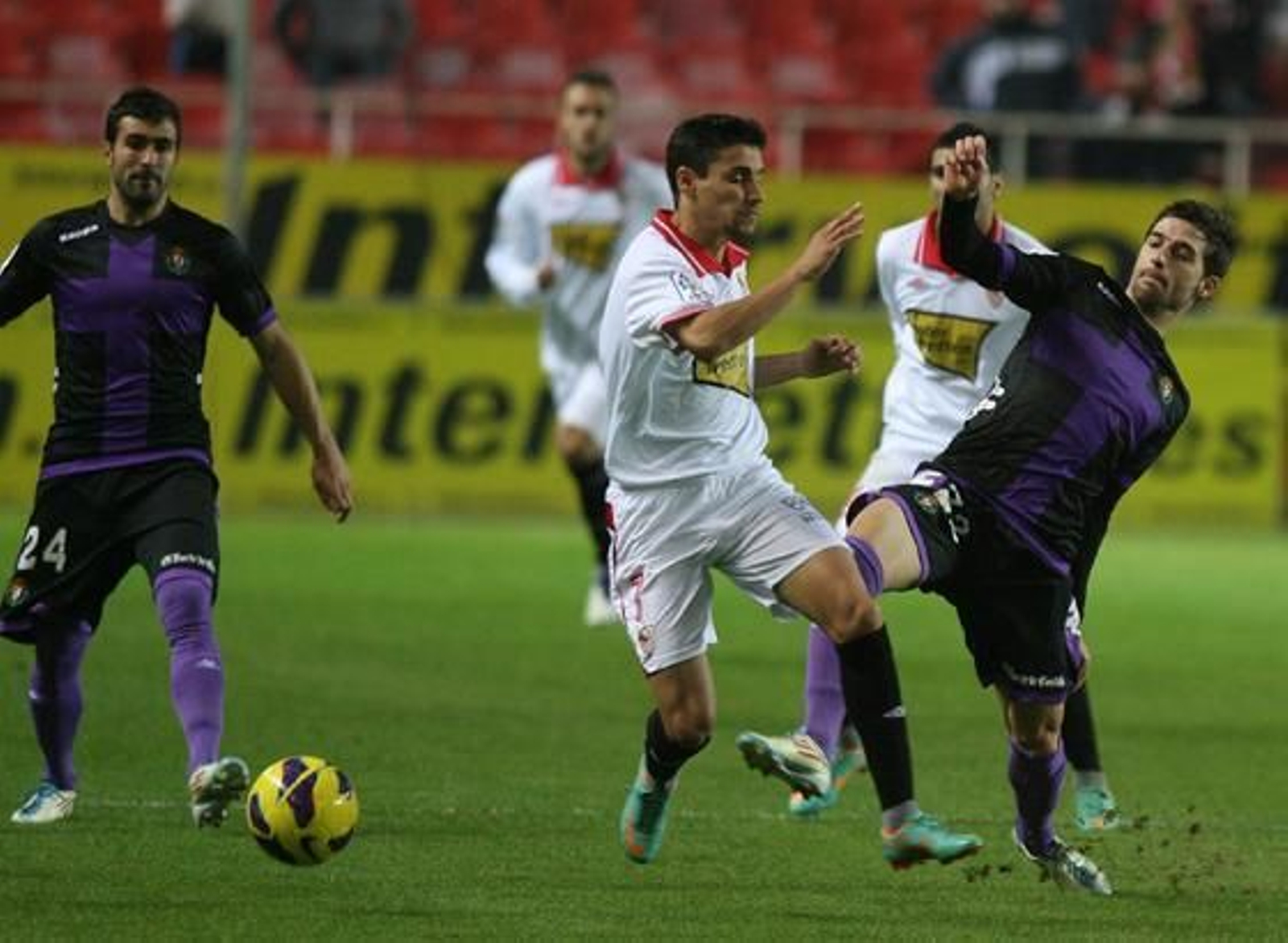 Foto: Antonio Pizarro