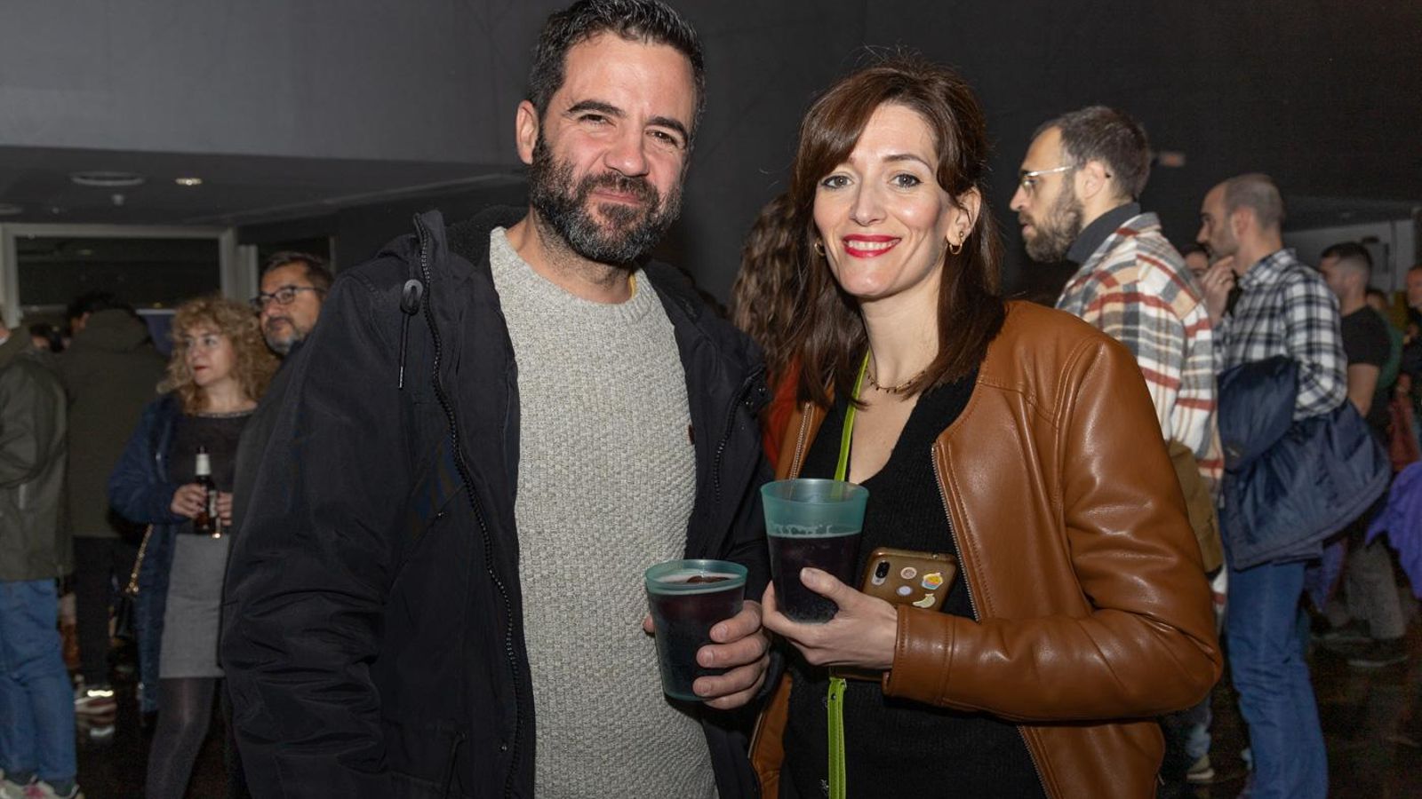 Concierto homenaje a Supersubmarina y a beneficio de 'Proyecto Ilusión de Baeza'