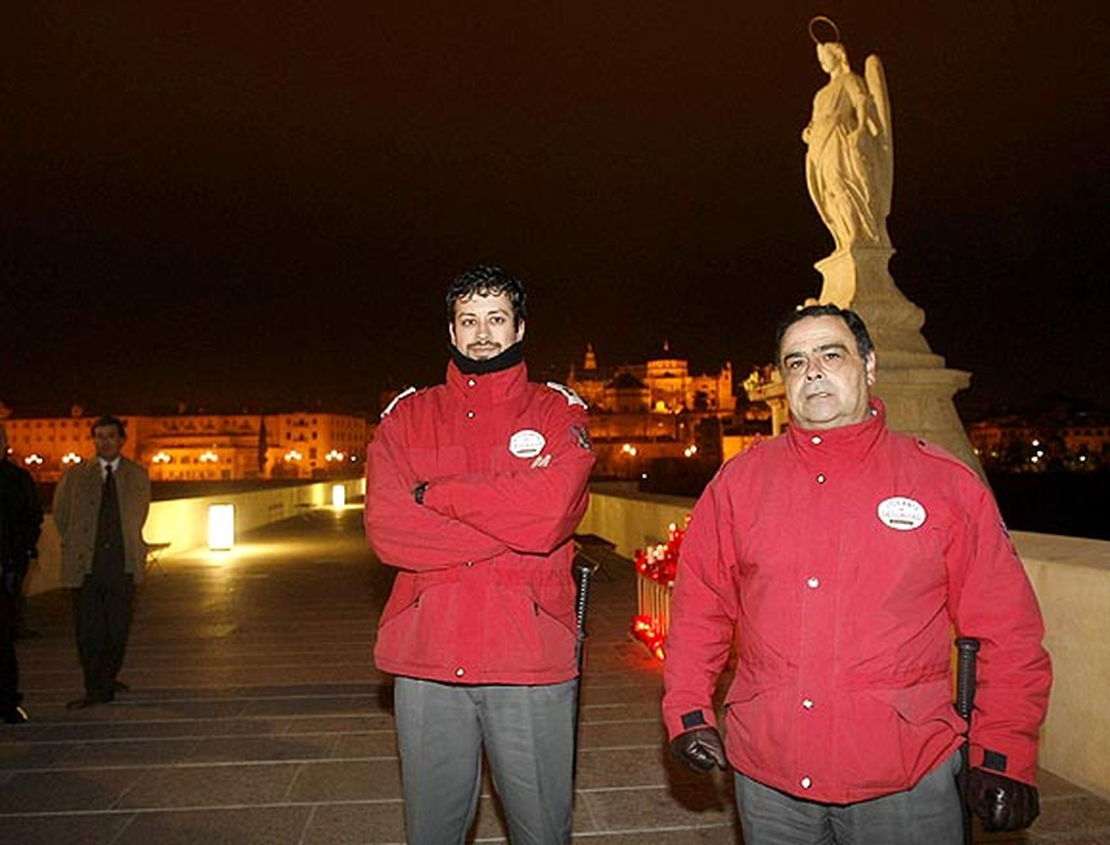 Icomos cree que el centro de visitantes será "controvertido"