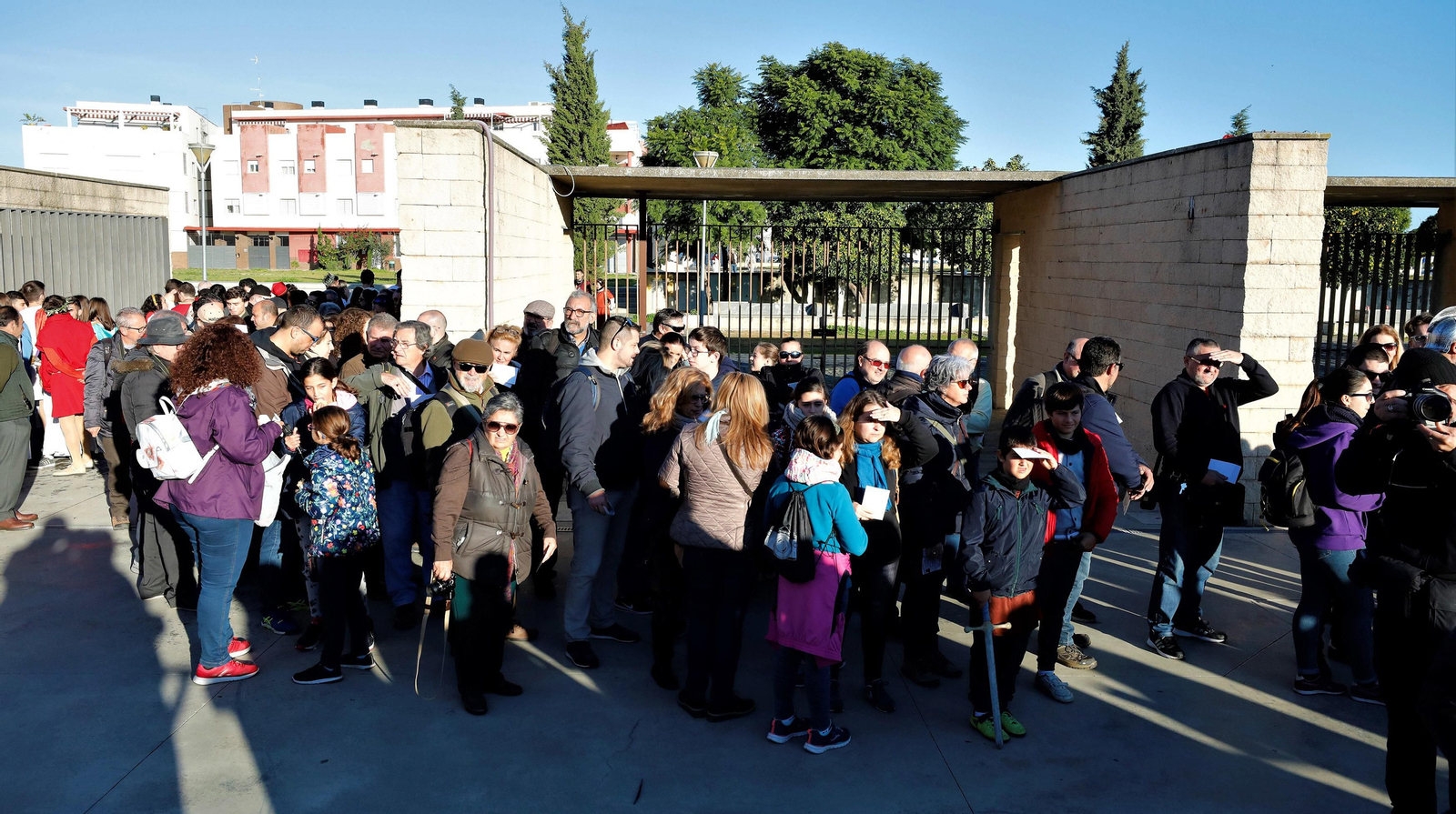 ‘Gymkhana’ Solidaria Turifoto19, en imágenes