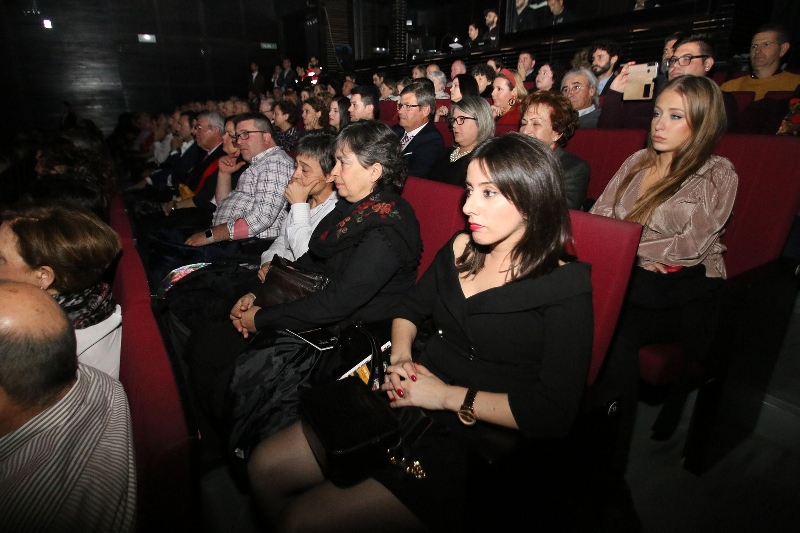Fotogalería de la I Gala 'Sabores Almería', en Berja