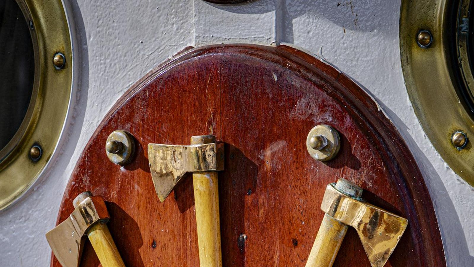 Las imágenes del renovado 'Juan Sebastián de Elcano': Un paseo por el buque escuela
