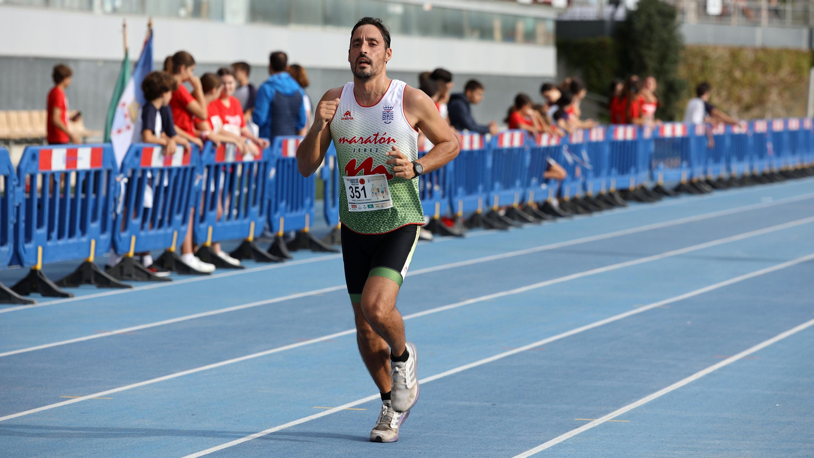 XLII Carrera Popular de Jerez 2022