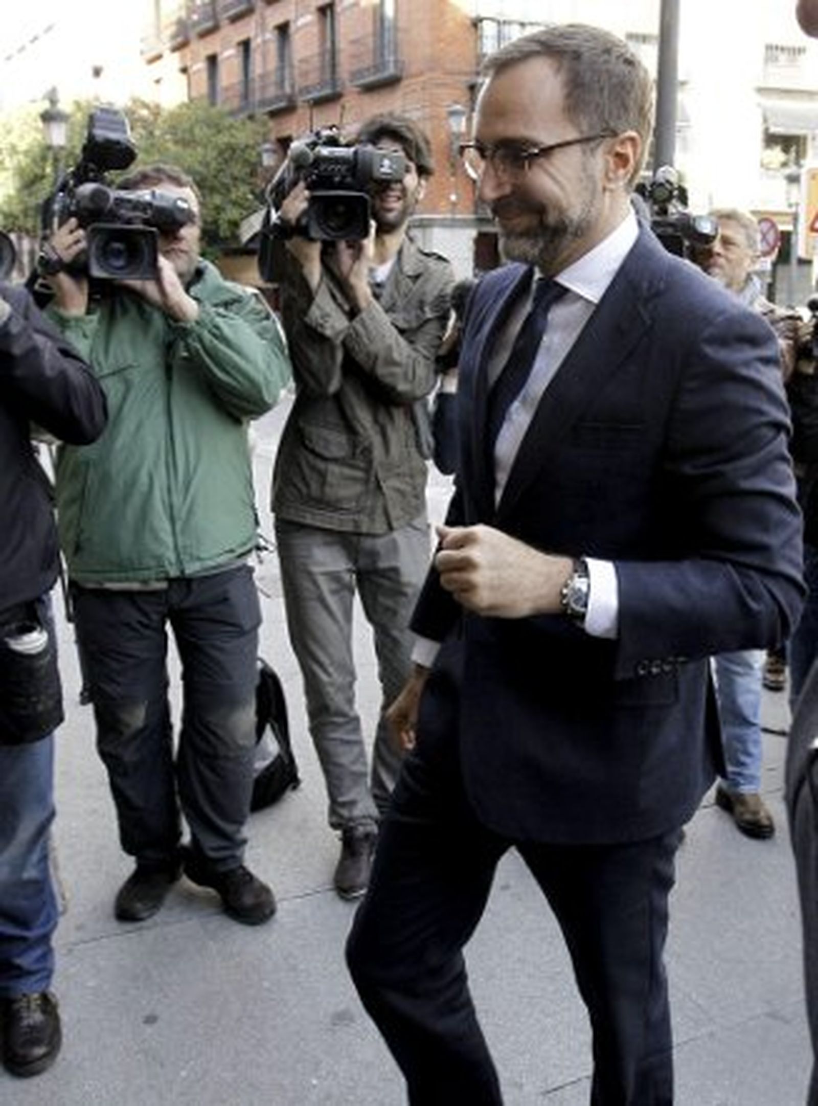 El Gobierno traslada al embajador de EEUU que "el espionaje entre socios y amigos sería inaceptable"