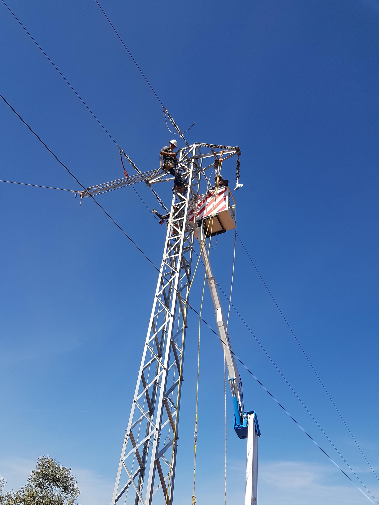 Este incremento de las inversiones permitirá la creación de 297 puestos de trabajo.