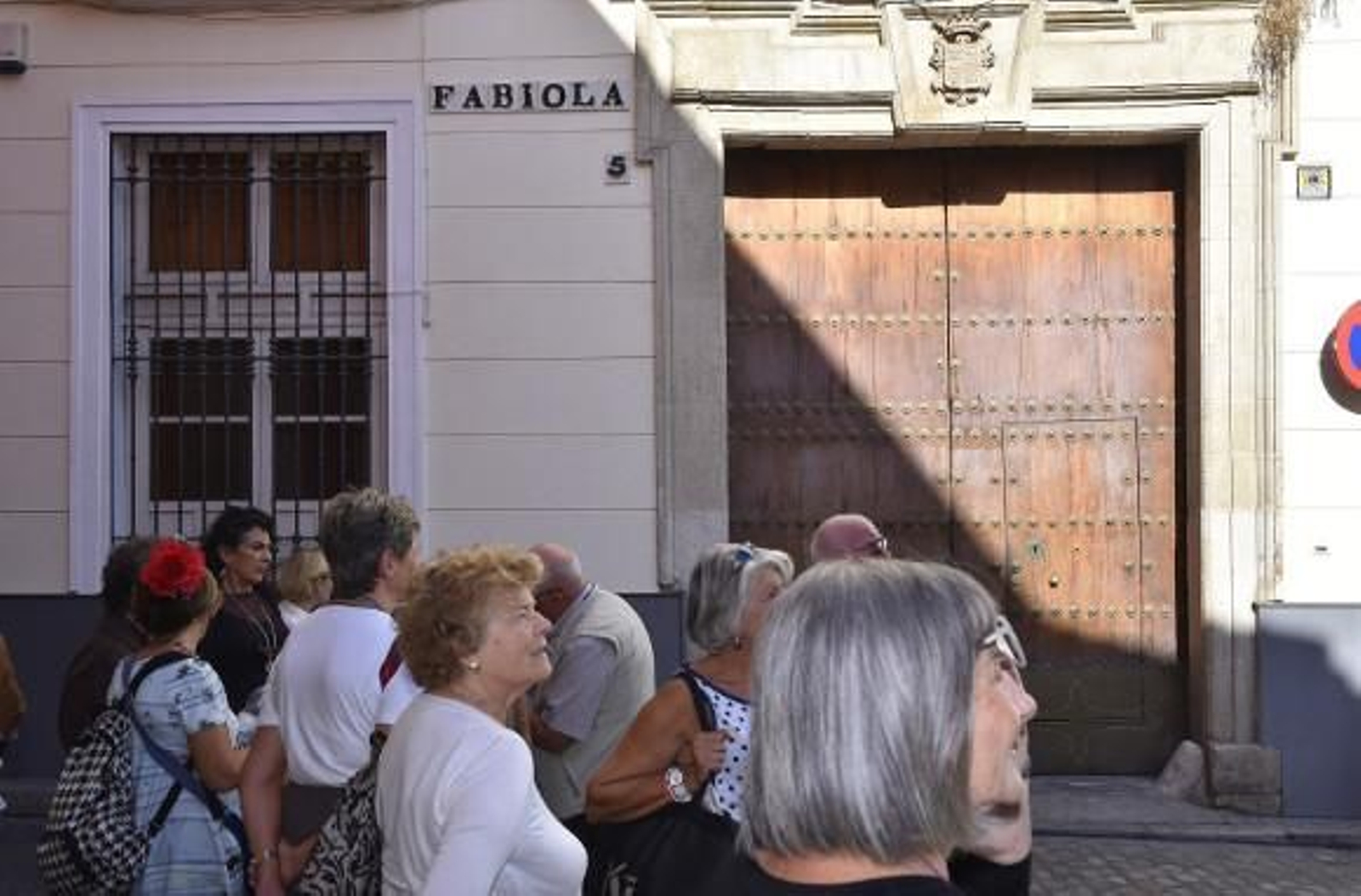 El Ayuntamiento comprará la Casa Fabiola con los fondos del Alcázar