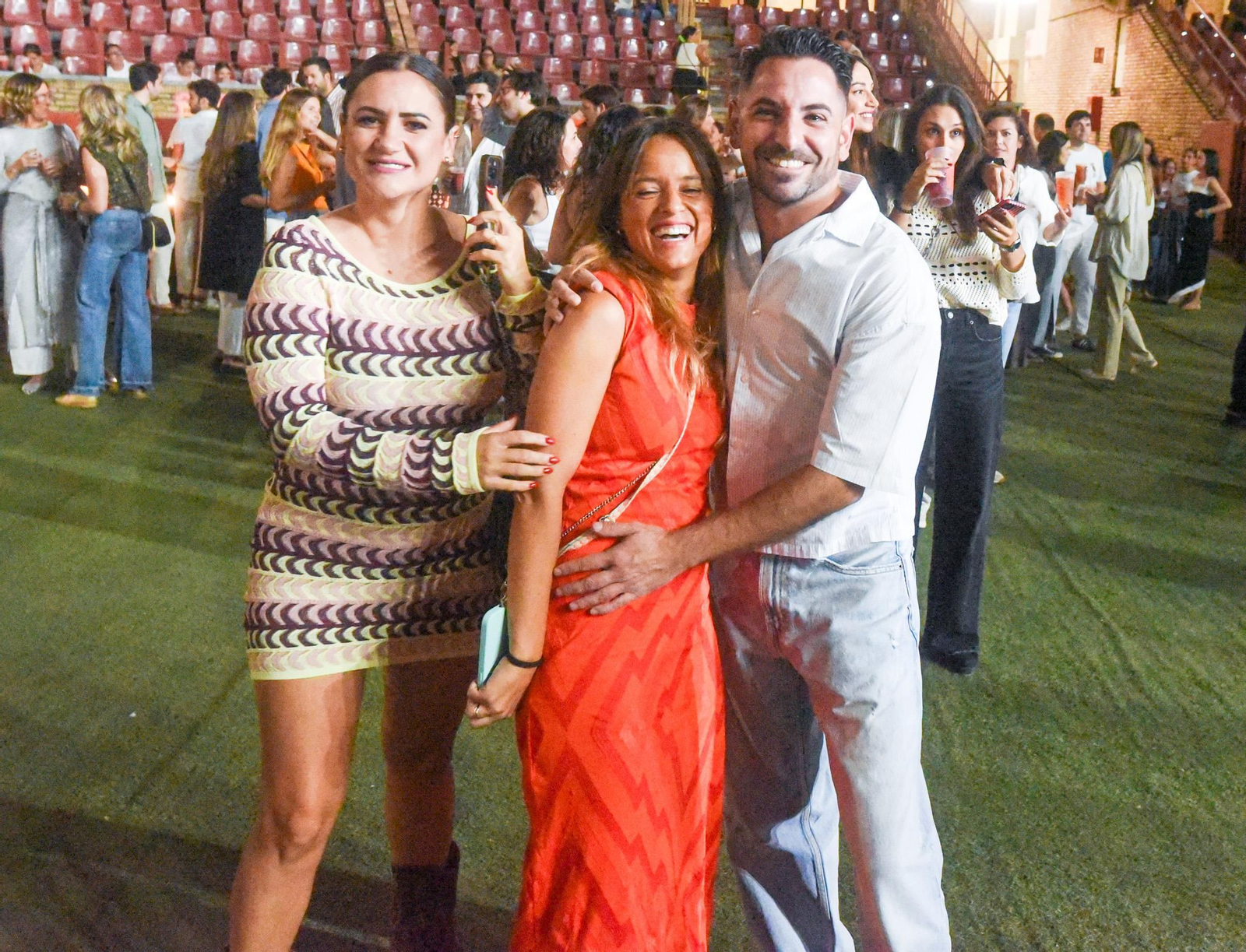 Las mejores fotos del concierto de Sebastián Yatra en Córdoba