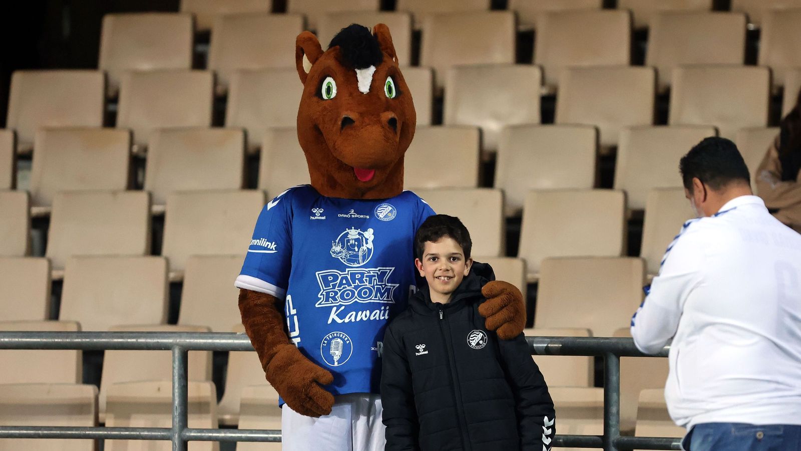 Búscate en el Xerez DFC contra el Real Jaén CF en Chapín