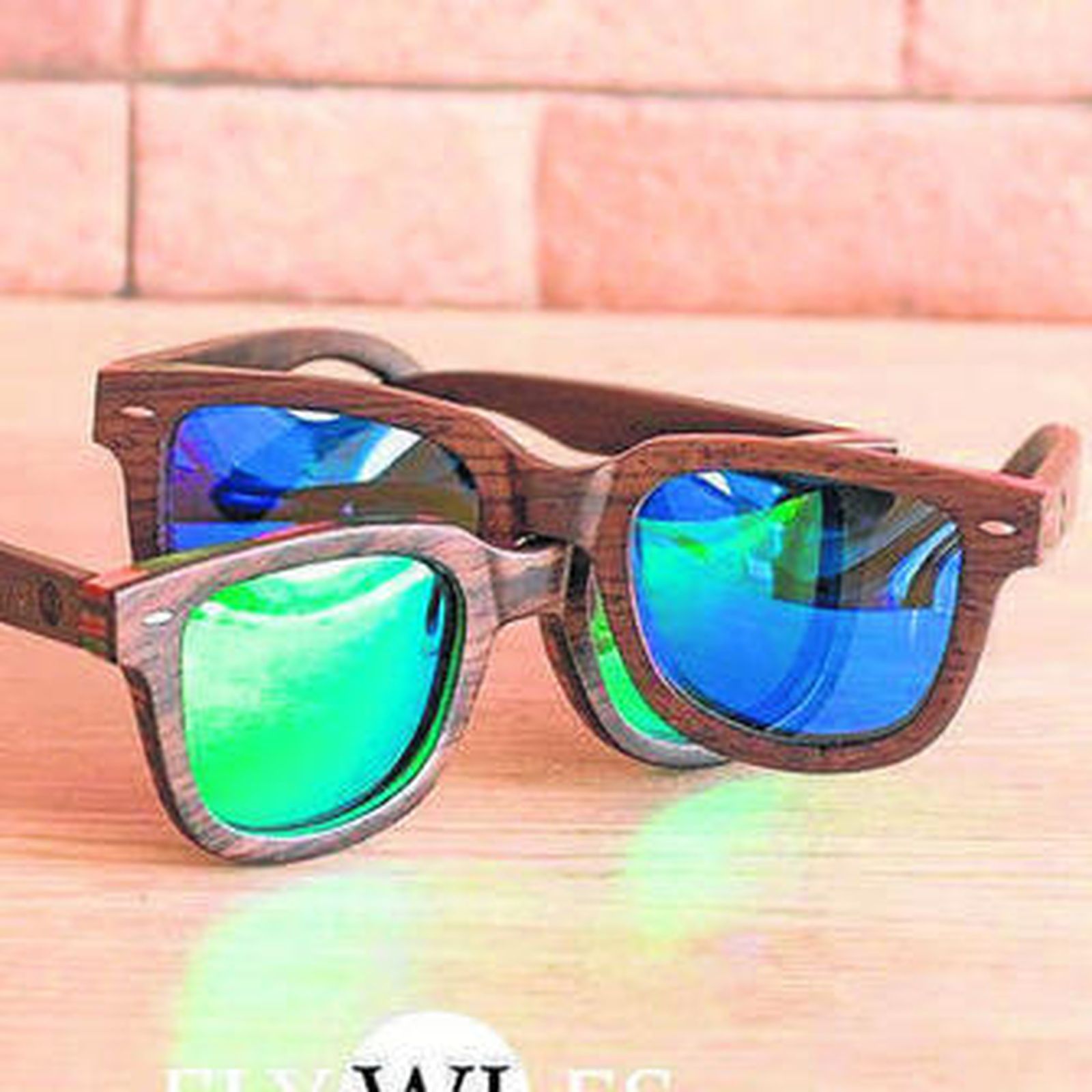 Flywi, concepto diferente de gafas