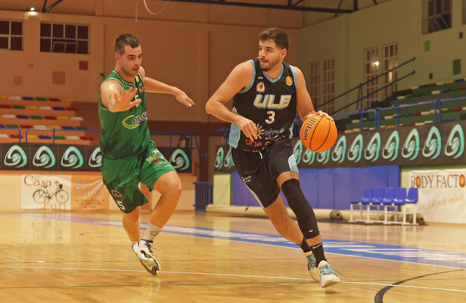 Las mejores fotos del ULB - Murgi El Ejido