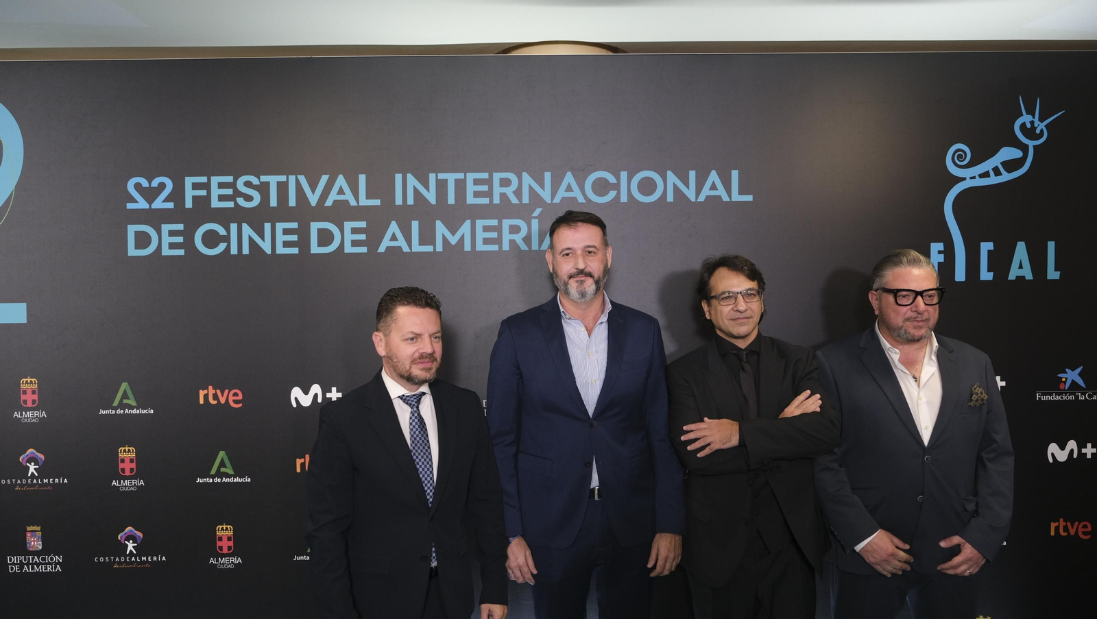 Gala Final de FICAL 2023, en imágenes