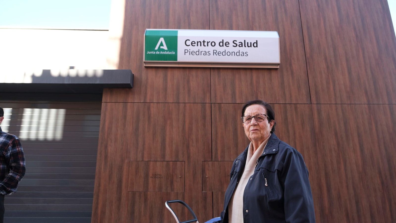 María Freniche Segura