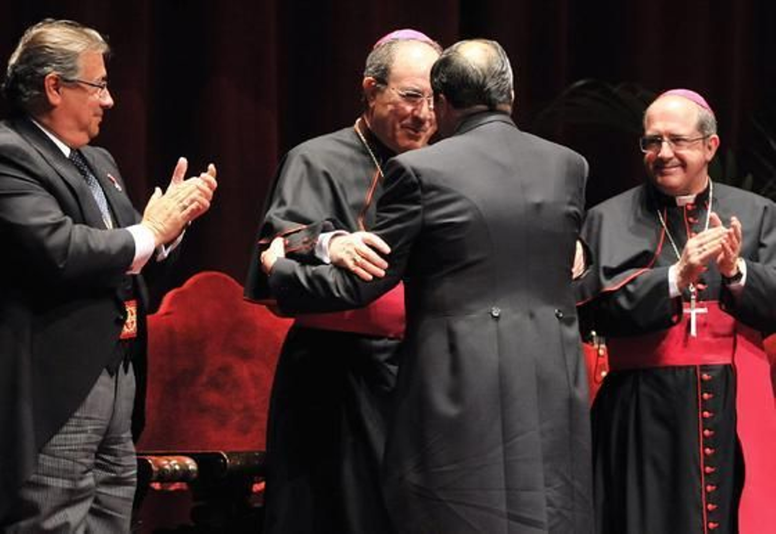 Foto: Juan Carlos Vazquez