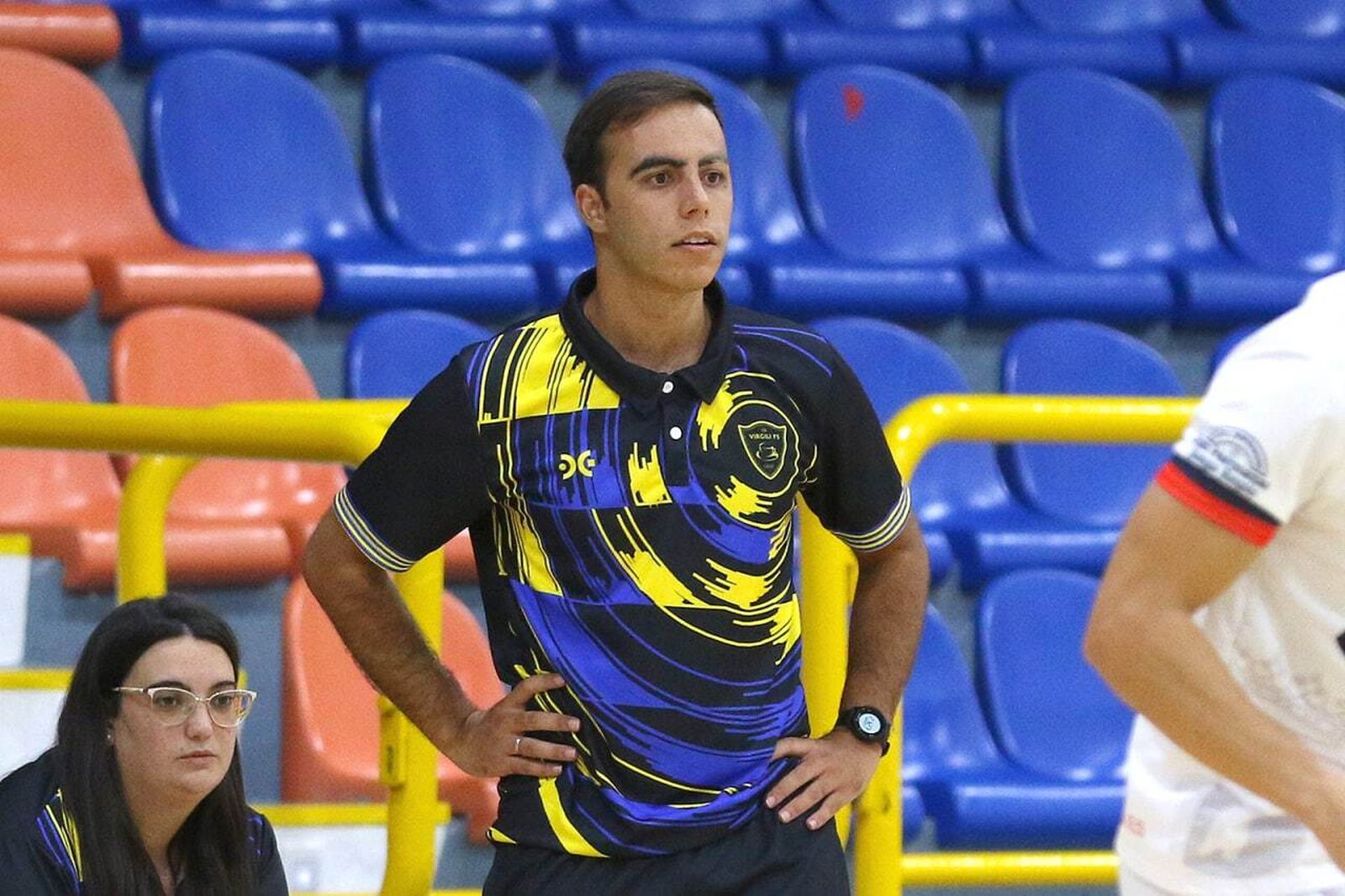 Pepe Narváez, en una imagen de archivo.