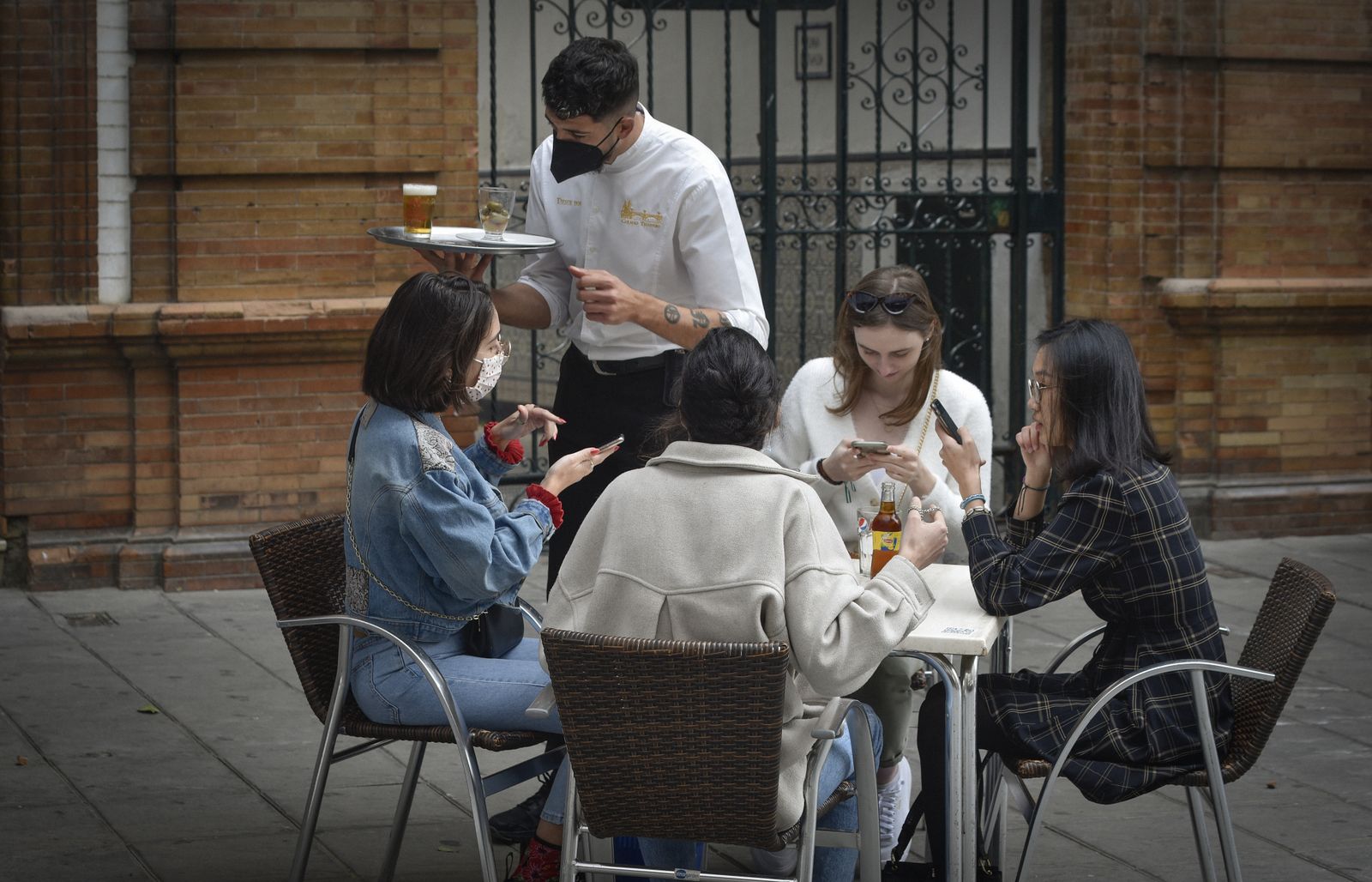 Fin de semana en Sevilla: barrio de Triana
